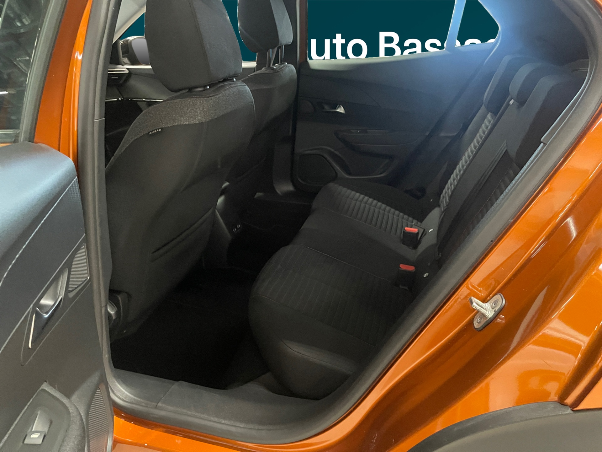 Peugeot 2008 2022