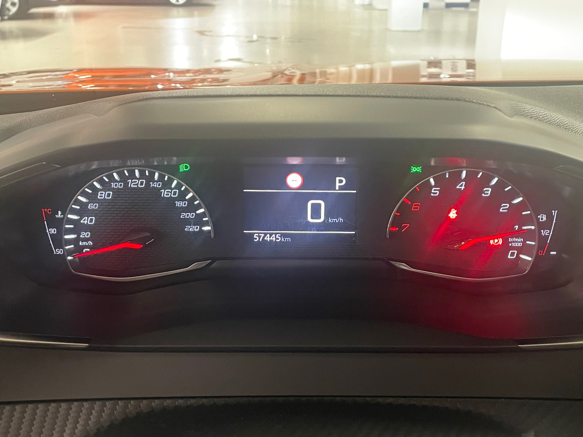 Peugeot 2008 2022
