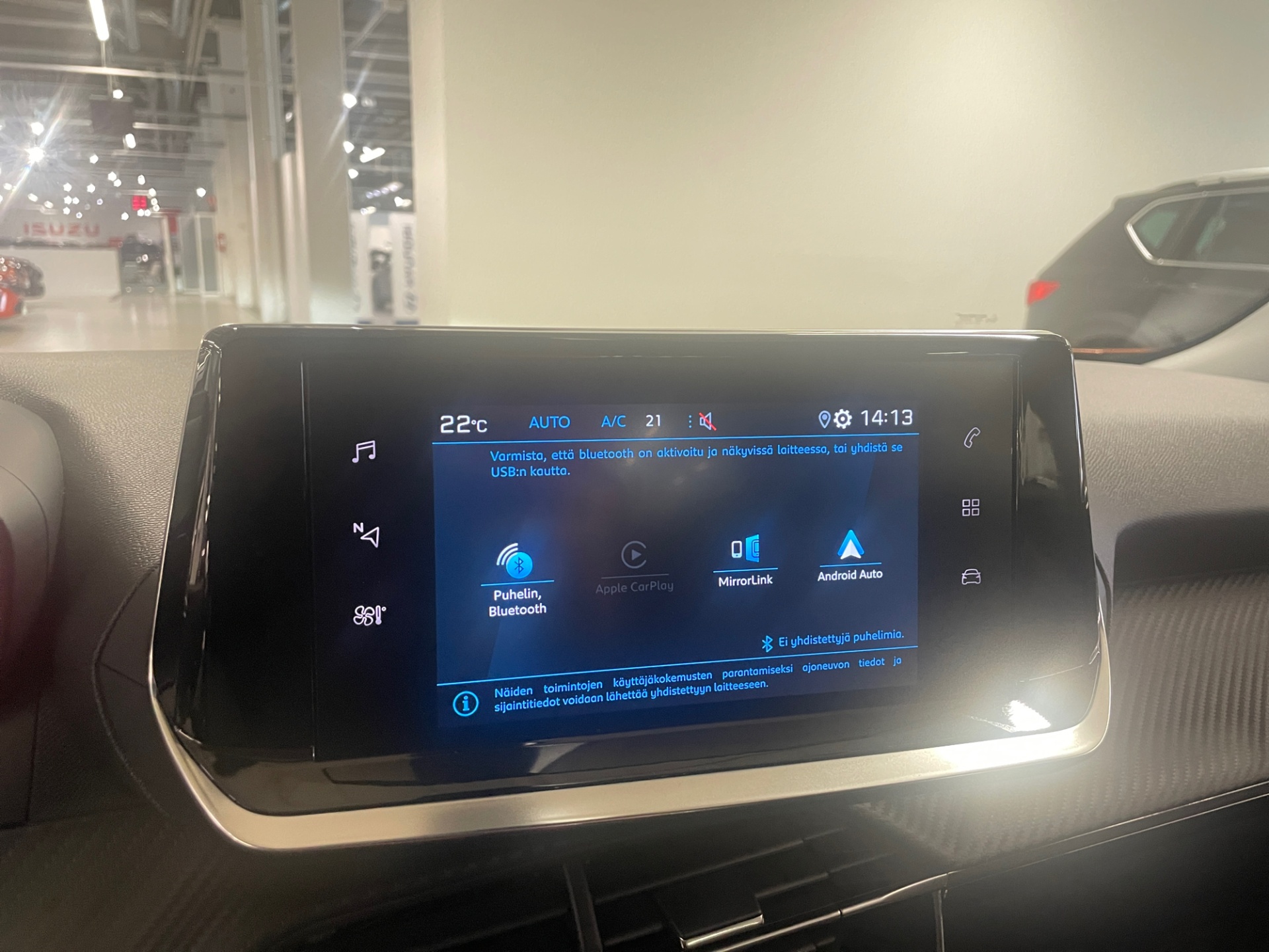 Peugeot 2008 2022
