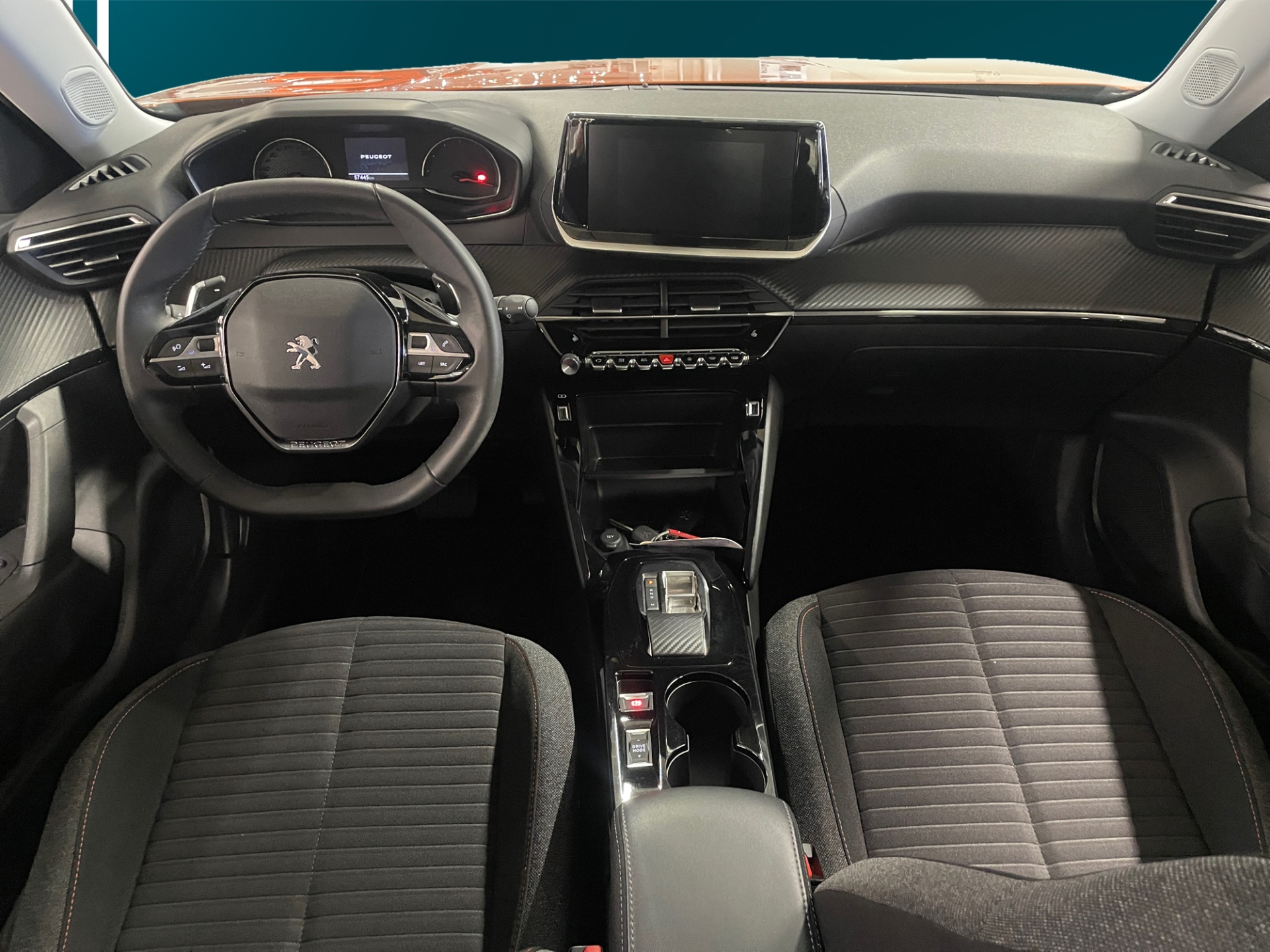 Peugeot 2008 2022