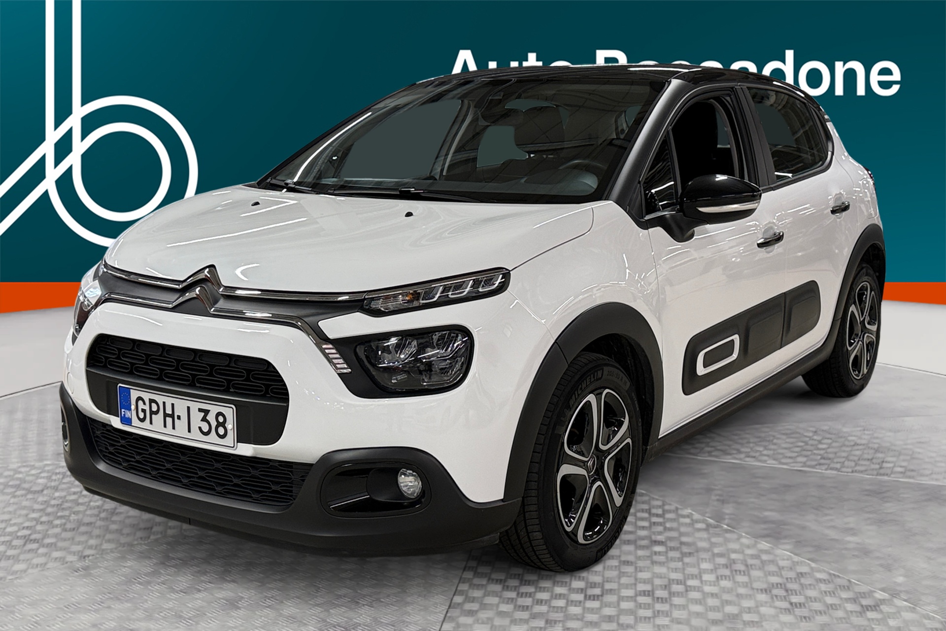CITROEN C3 2022