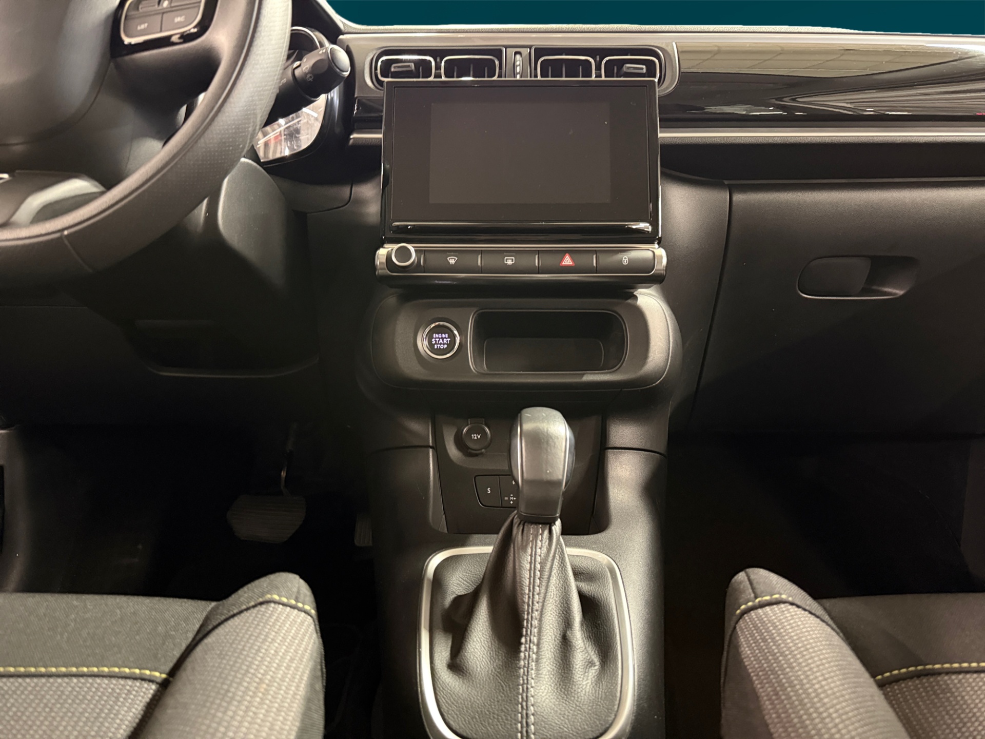 CITROEN C3 2022
