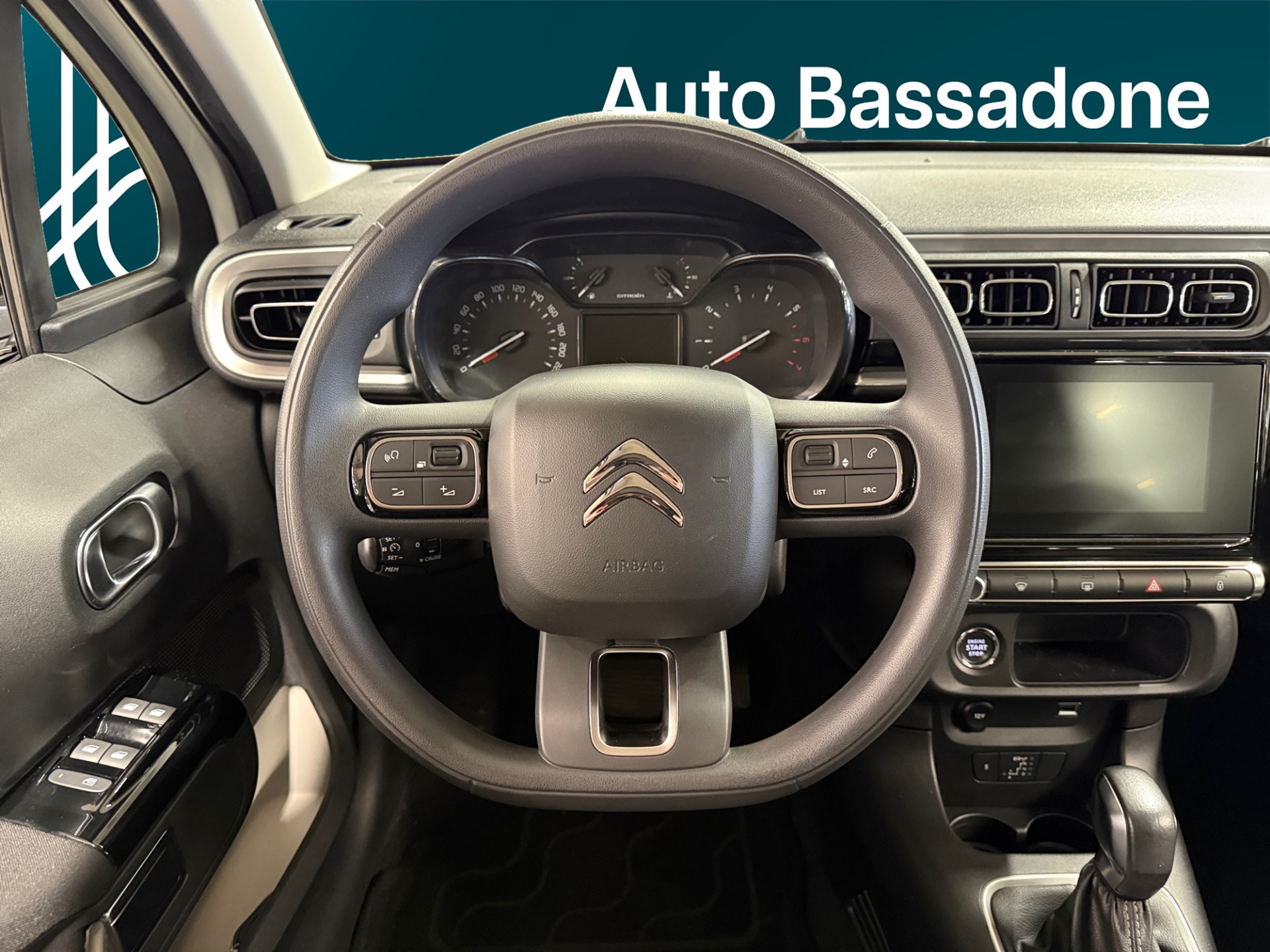 CITROEN C3 2022