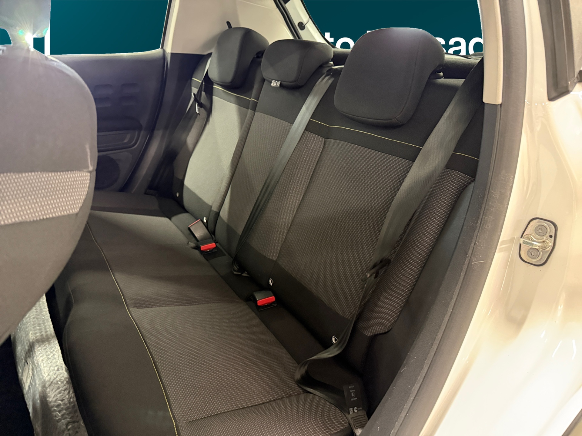CITROEN C3 2022