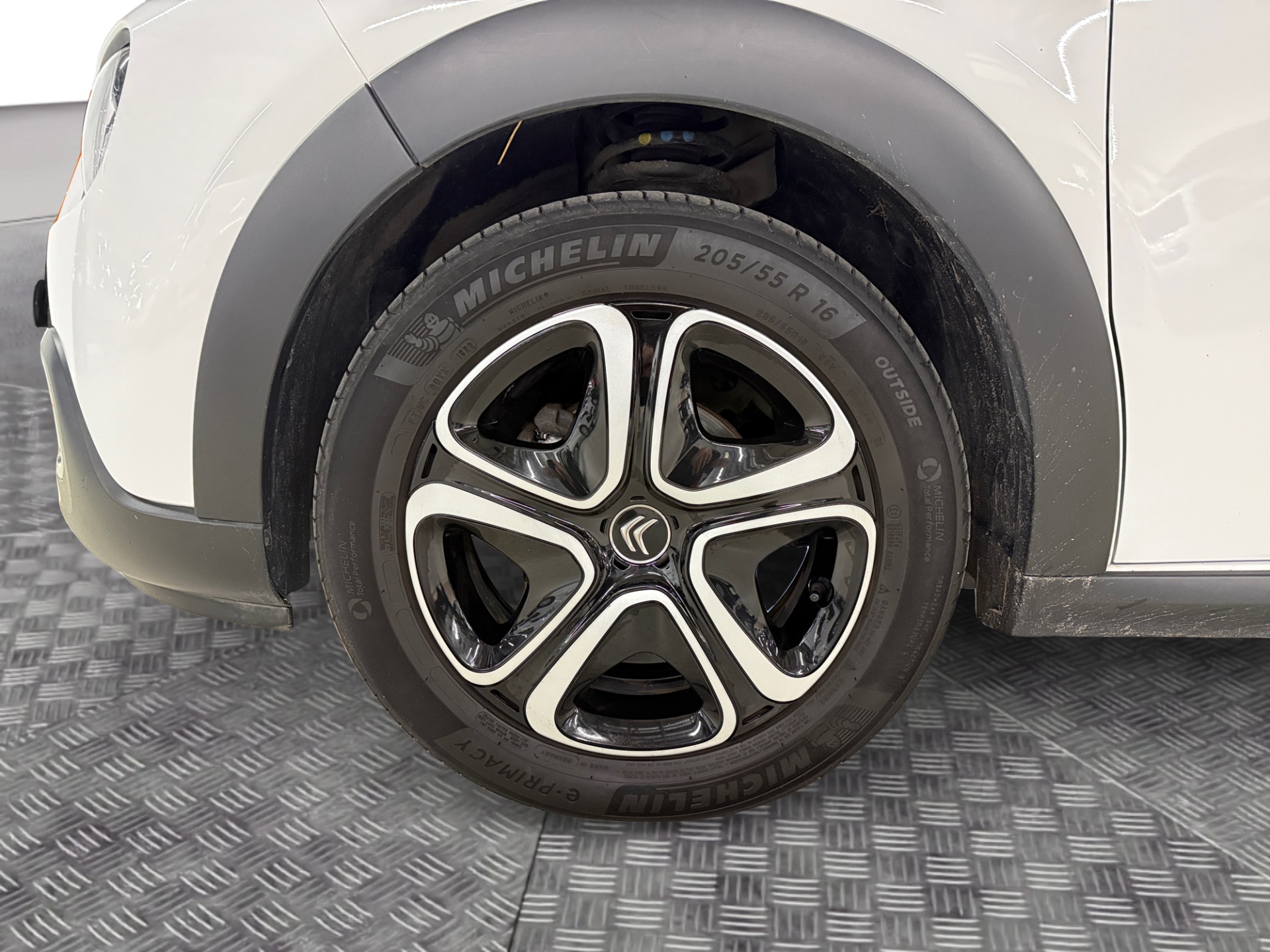 CITROEN C3 2022