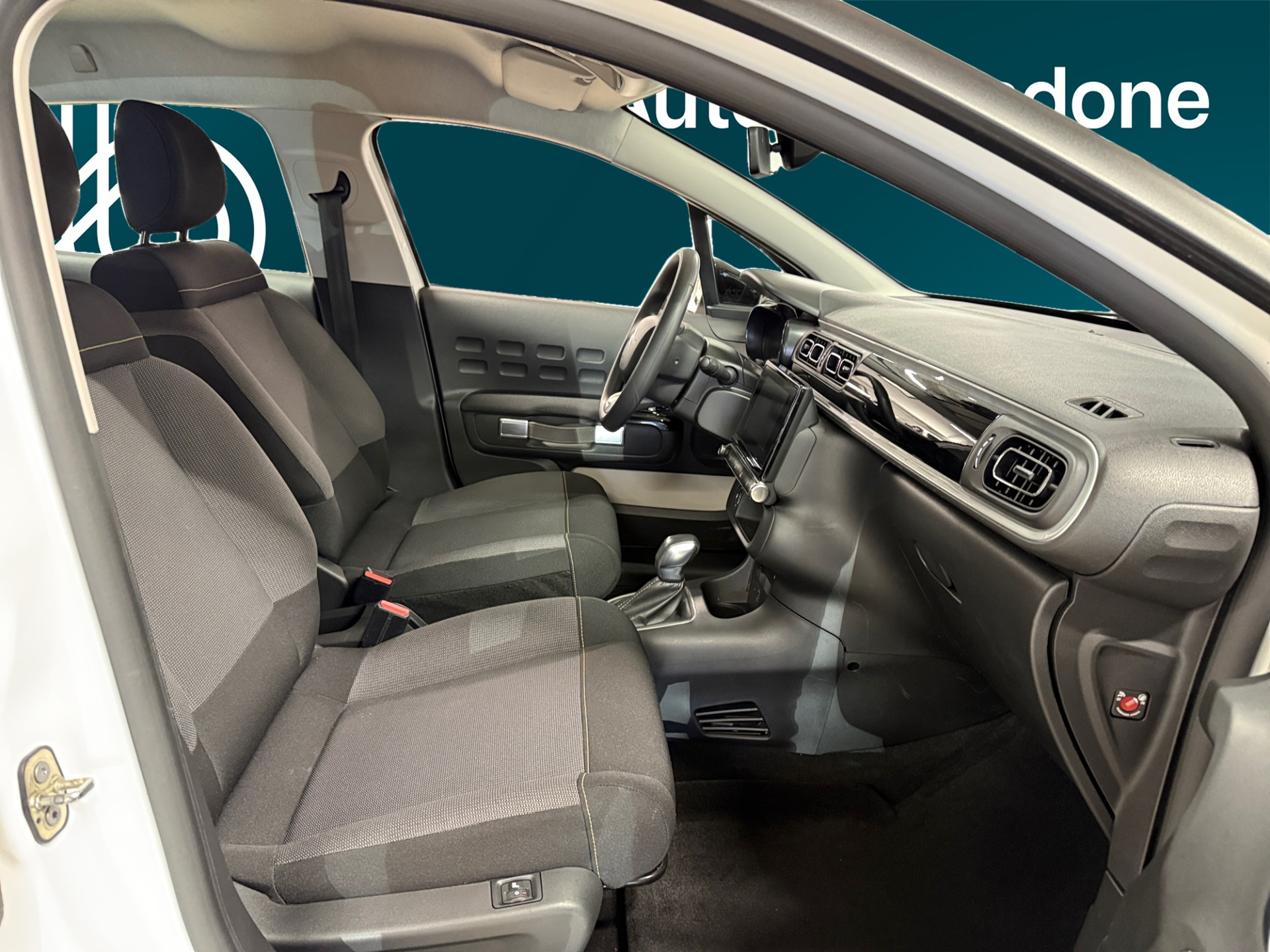 CITROEN C3 2022