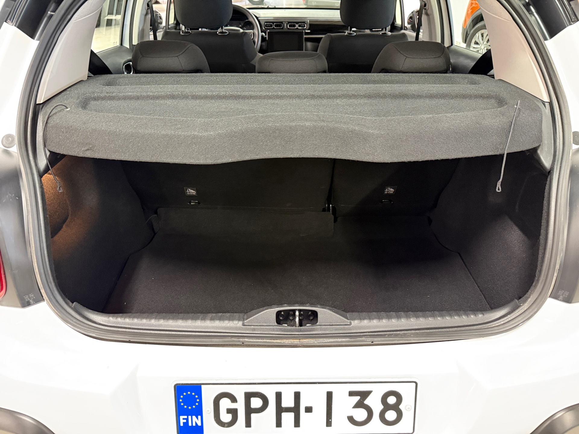 CITROEN C3 2022