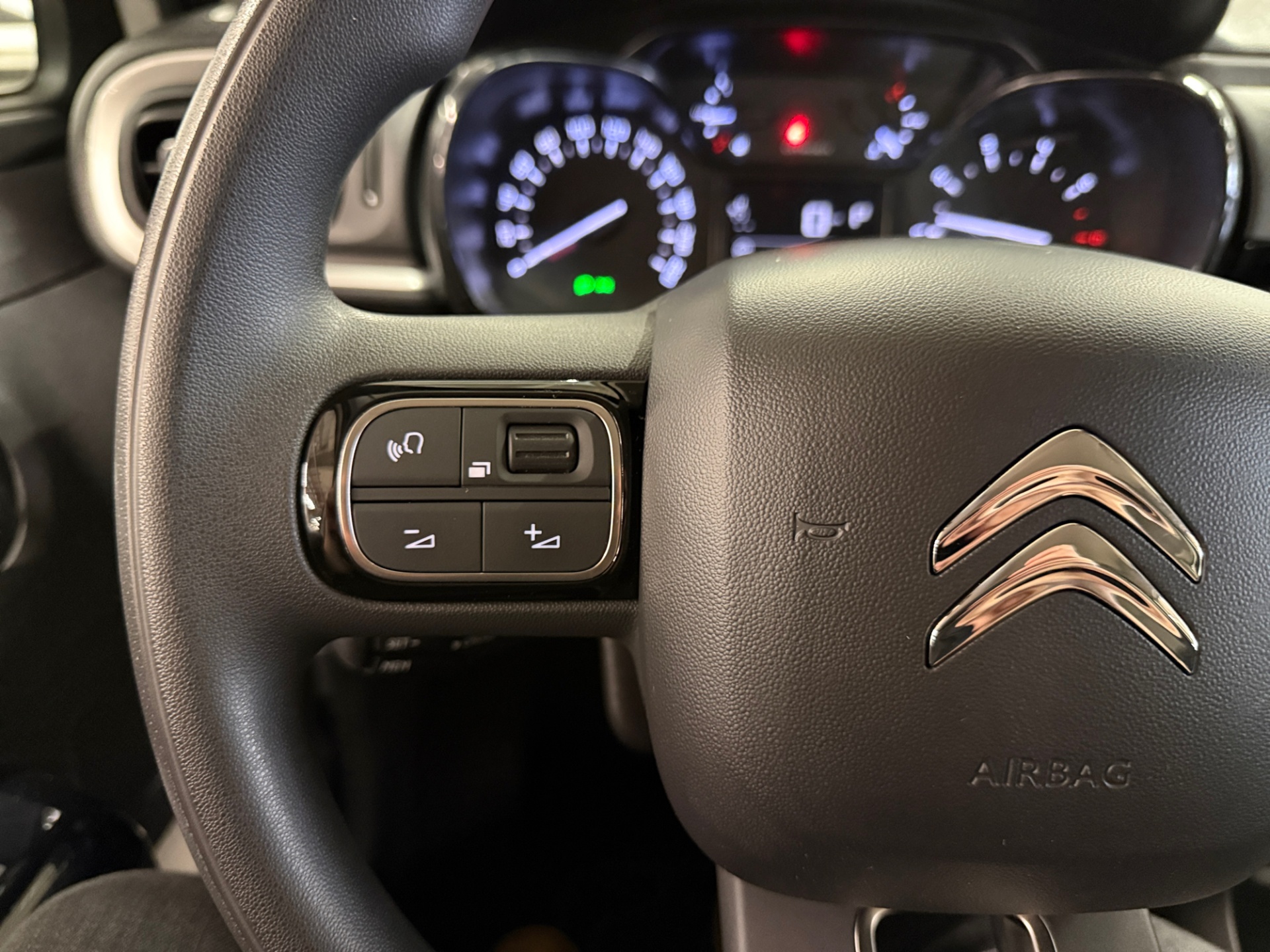 CITROEN C3 2022