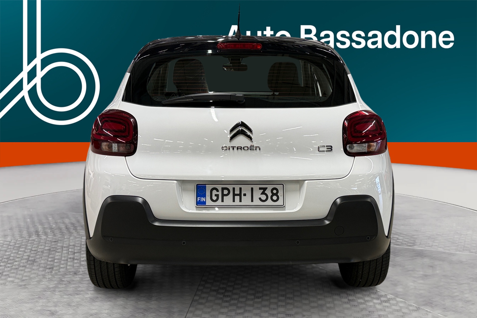 CITROEN C3 2022
