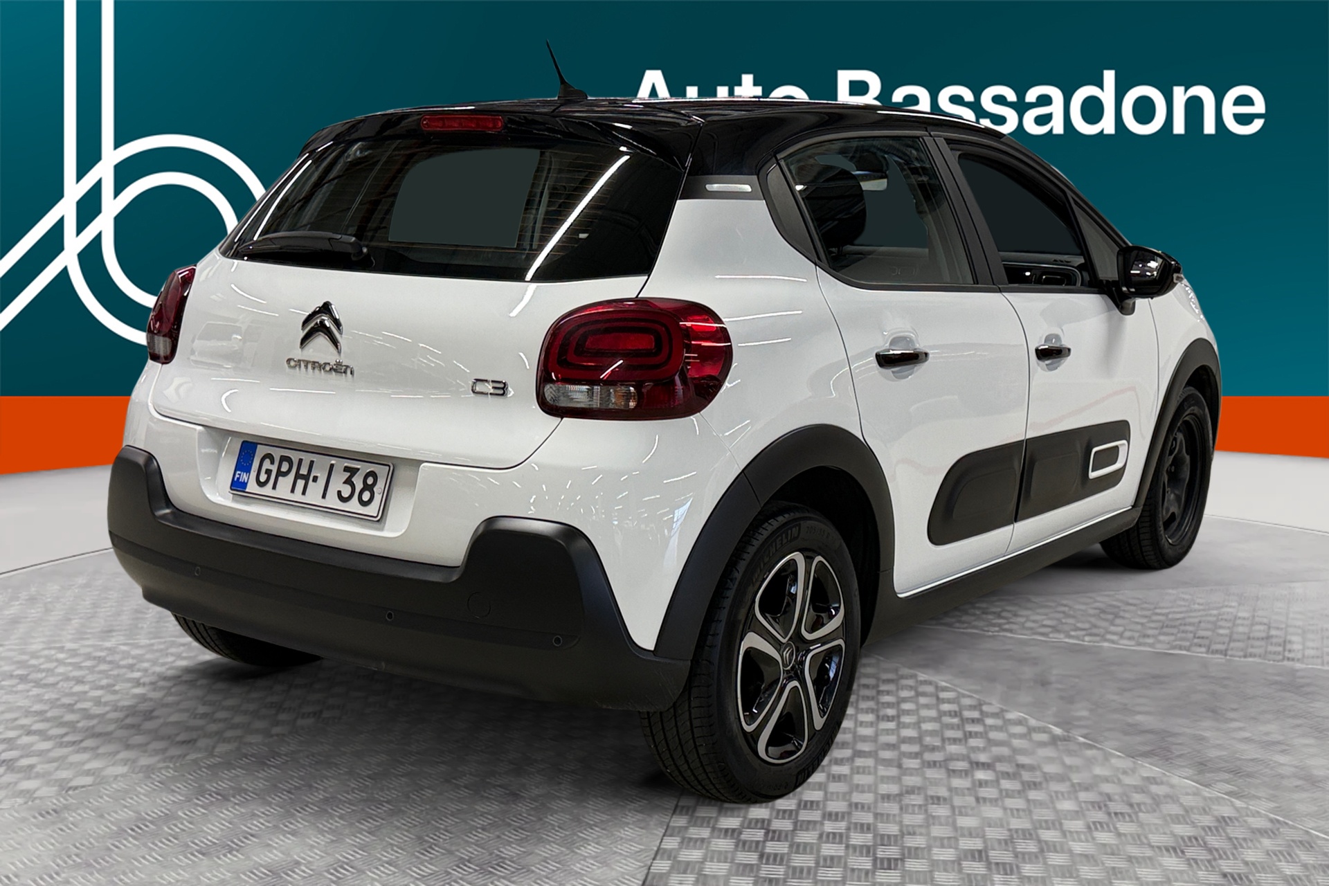 CITROEN C3 2022