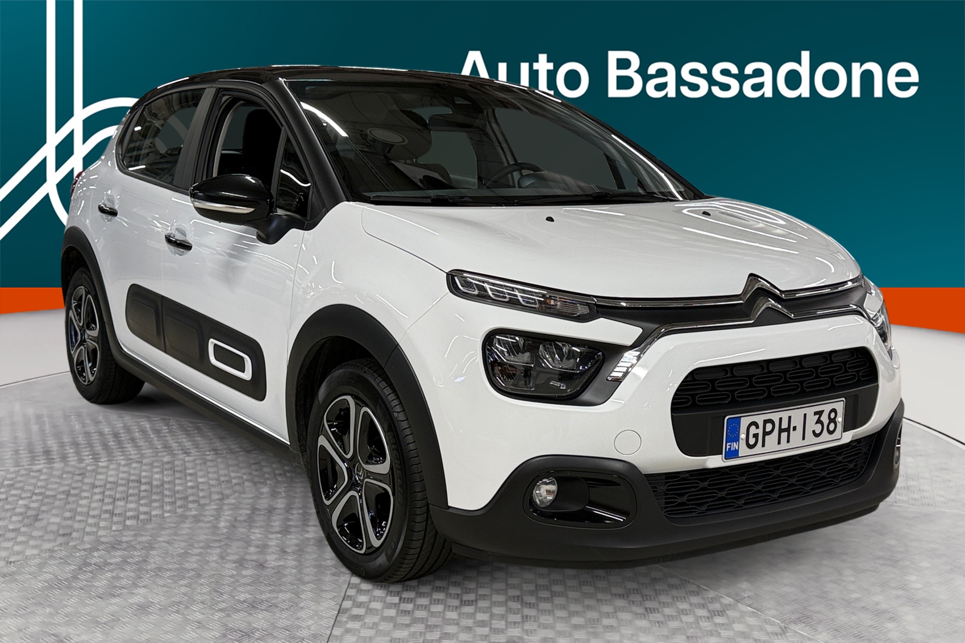 CITROEN C3 2022