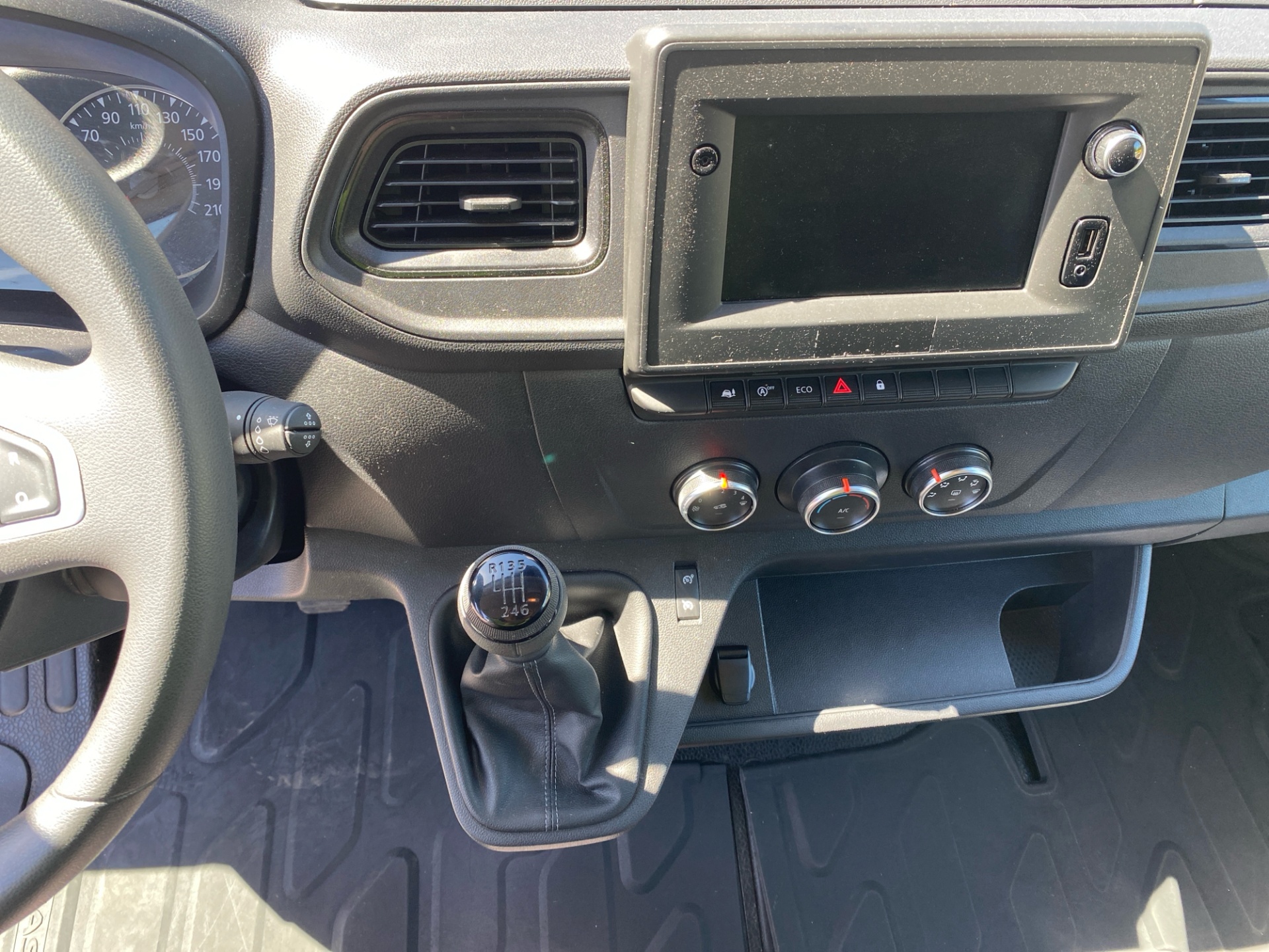 RENAULT Master 2023
