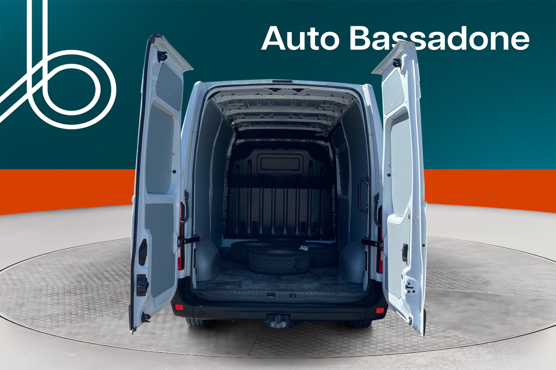 RENAULT Master 2023