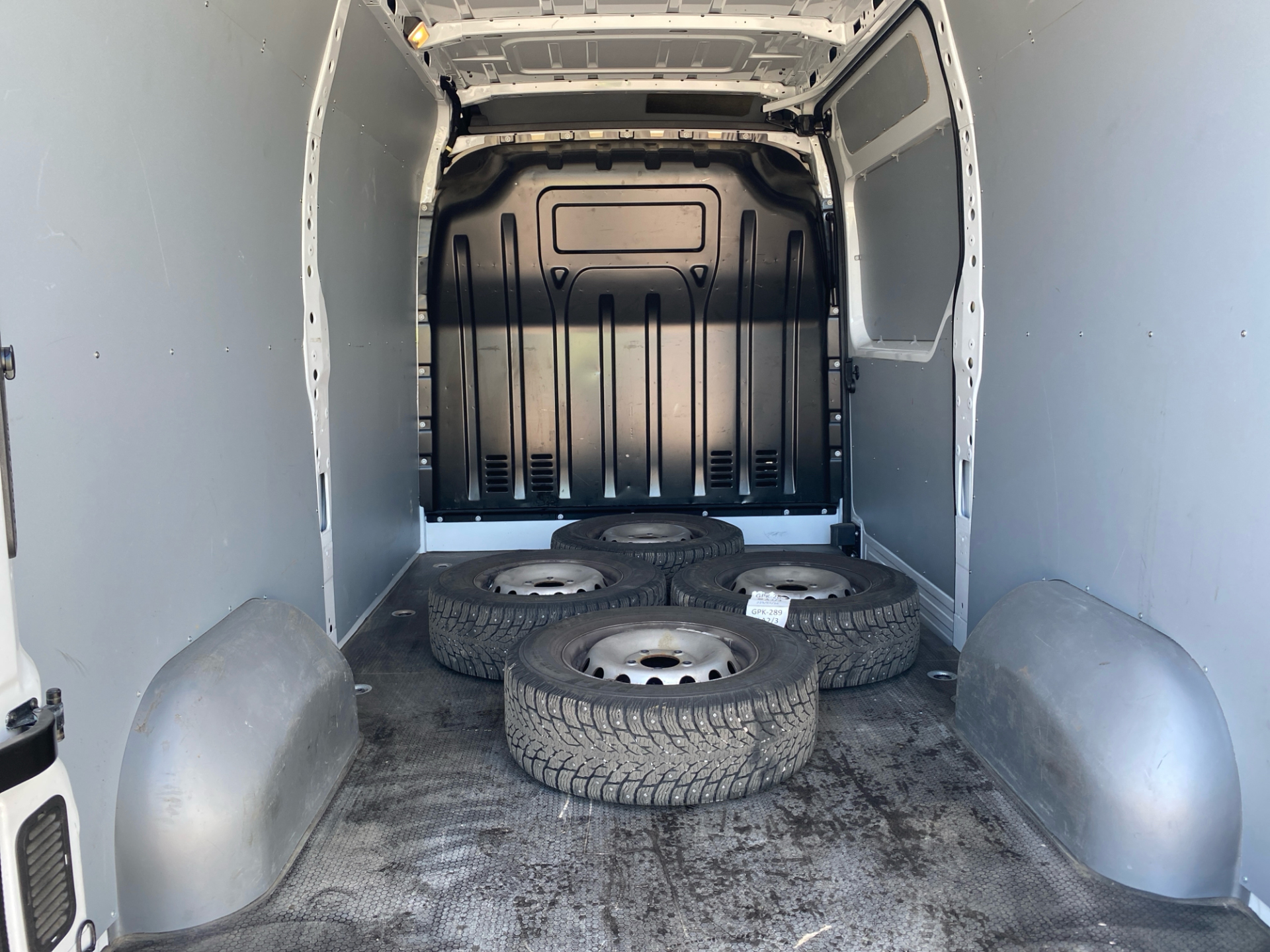 RENAULT Master 2023