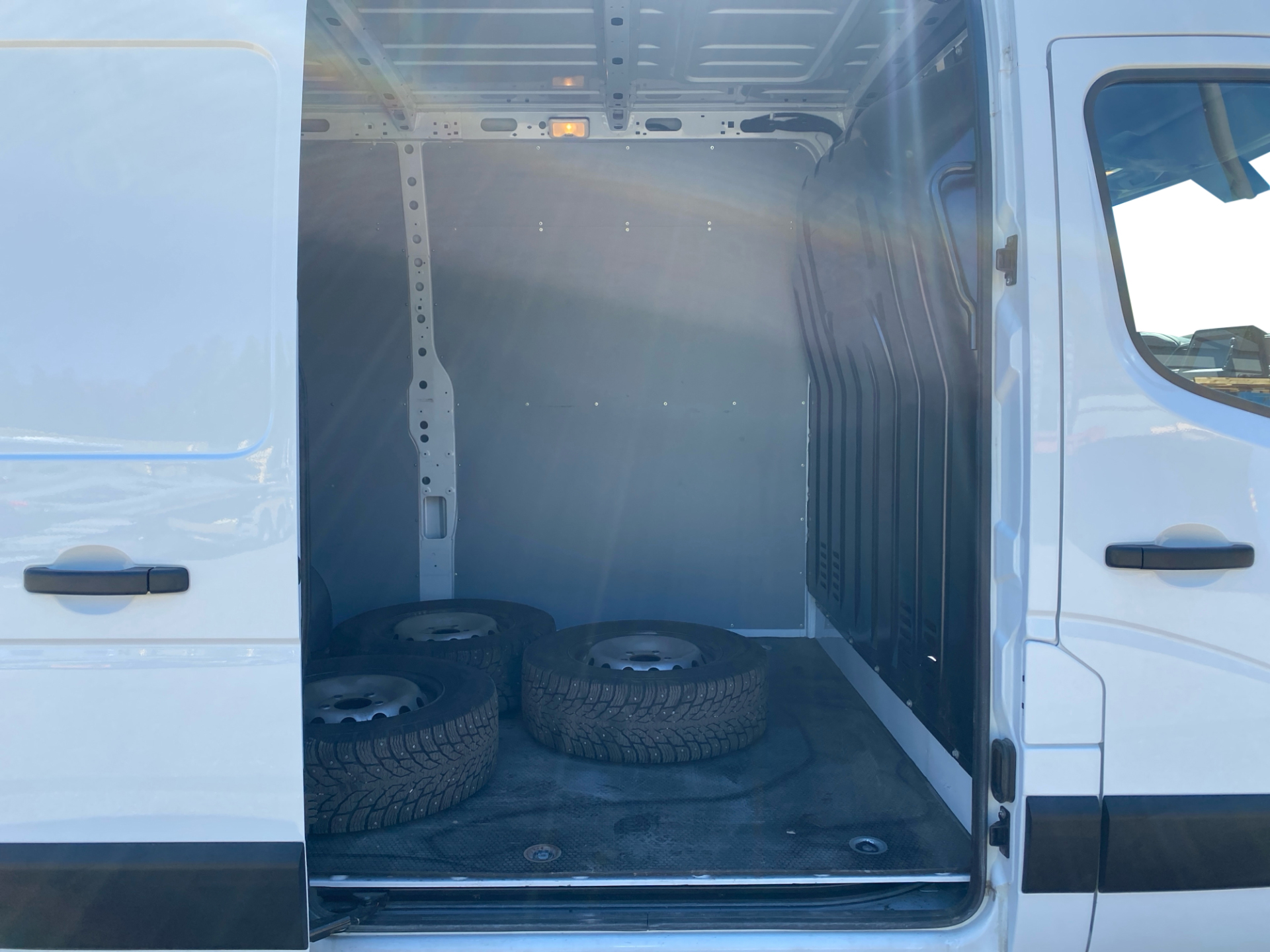 RENAULT Master 2023