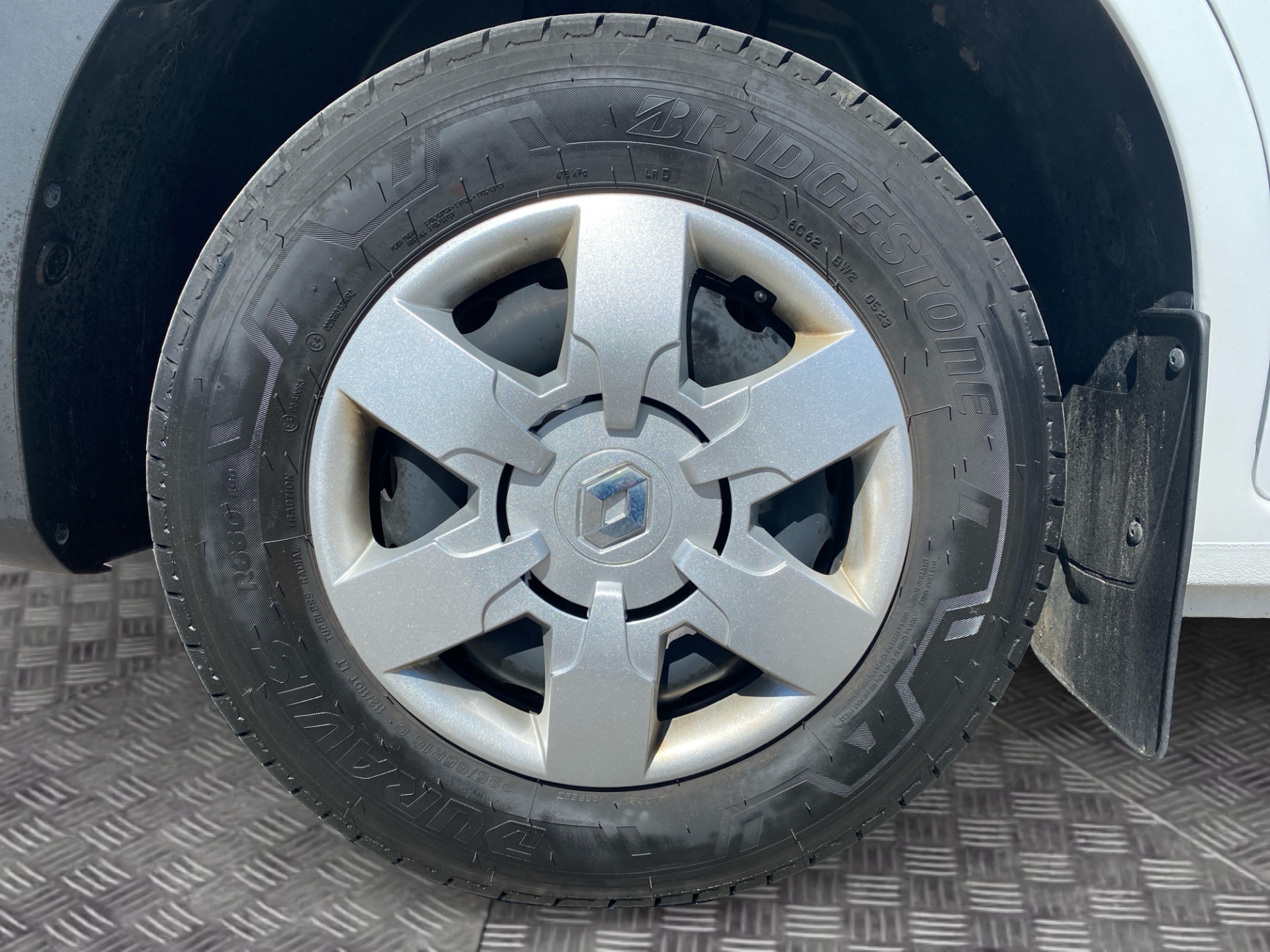 RENAULT Master 2023