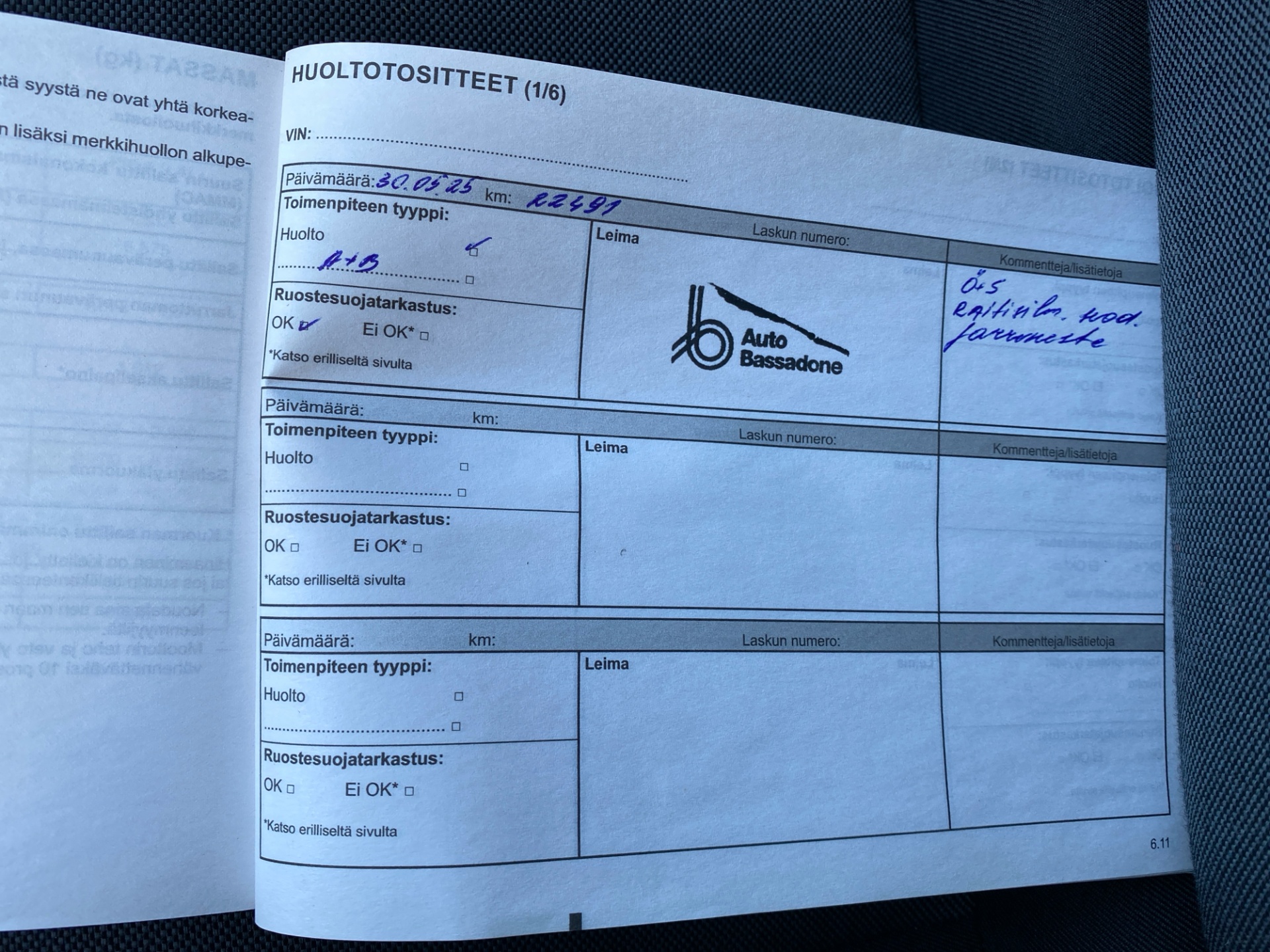 RENAULT Master 2023