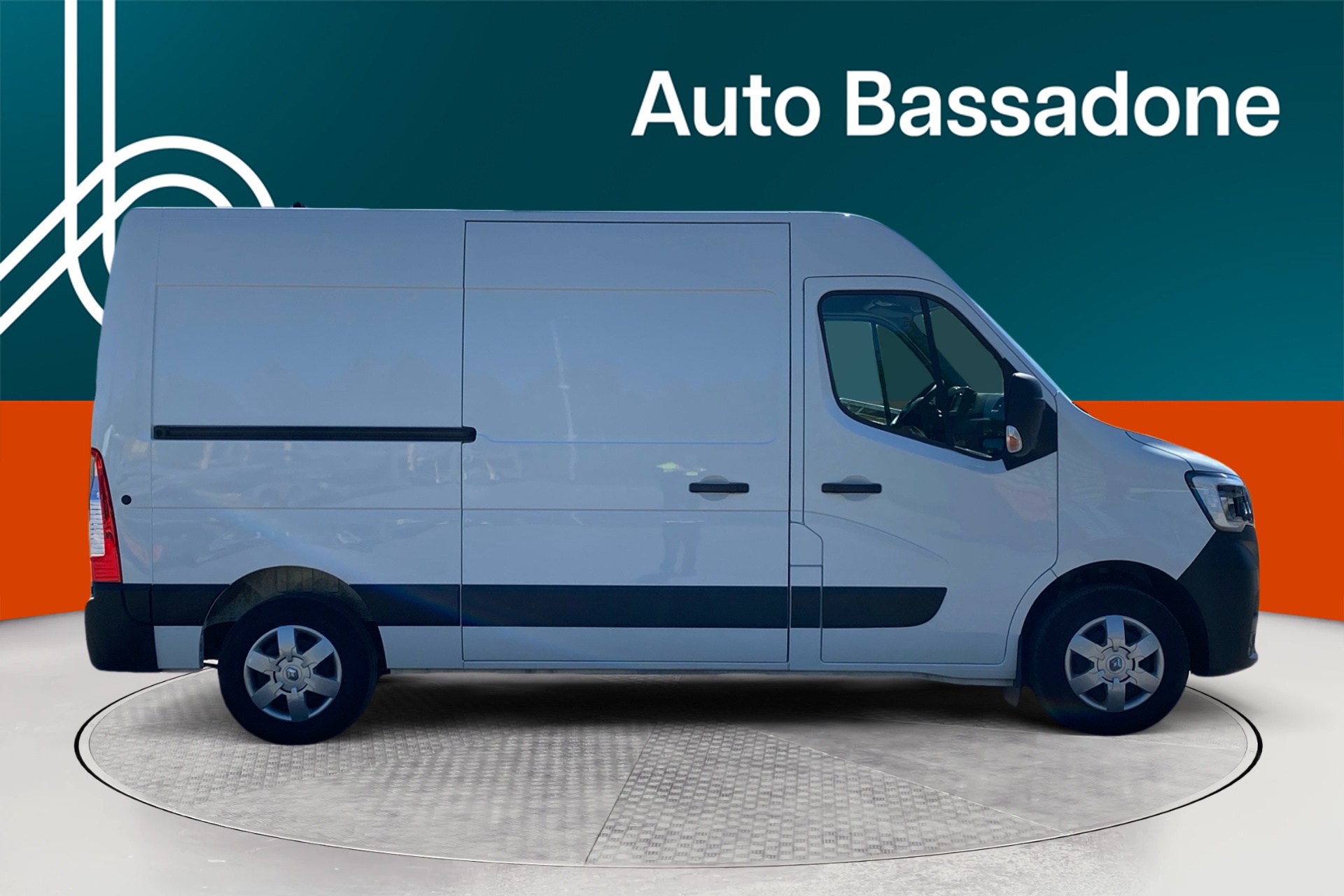RENAULT Master 2023