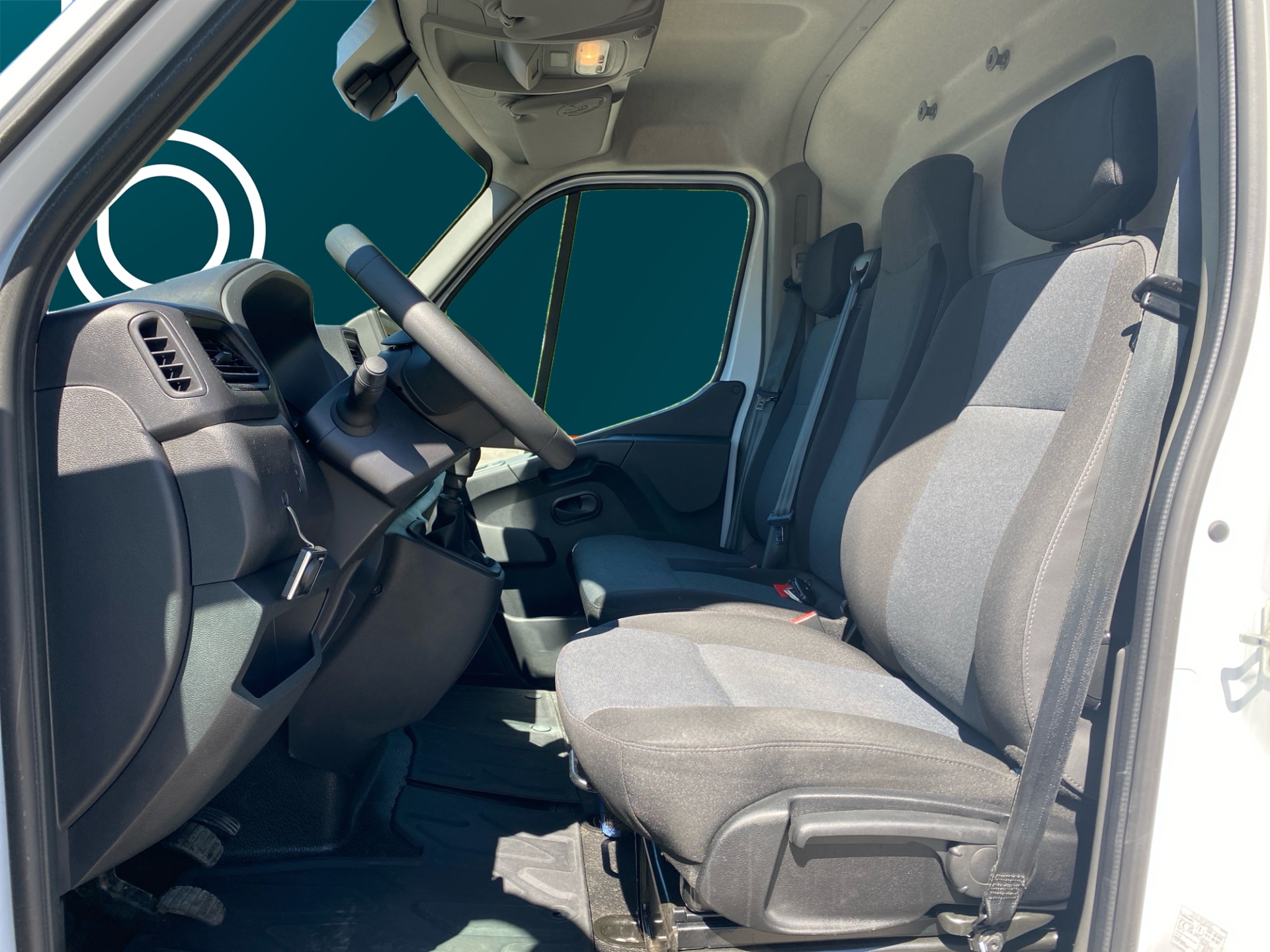 RENAULT Master 2023