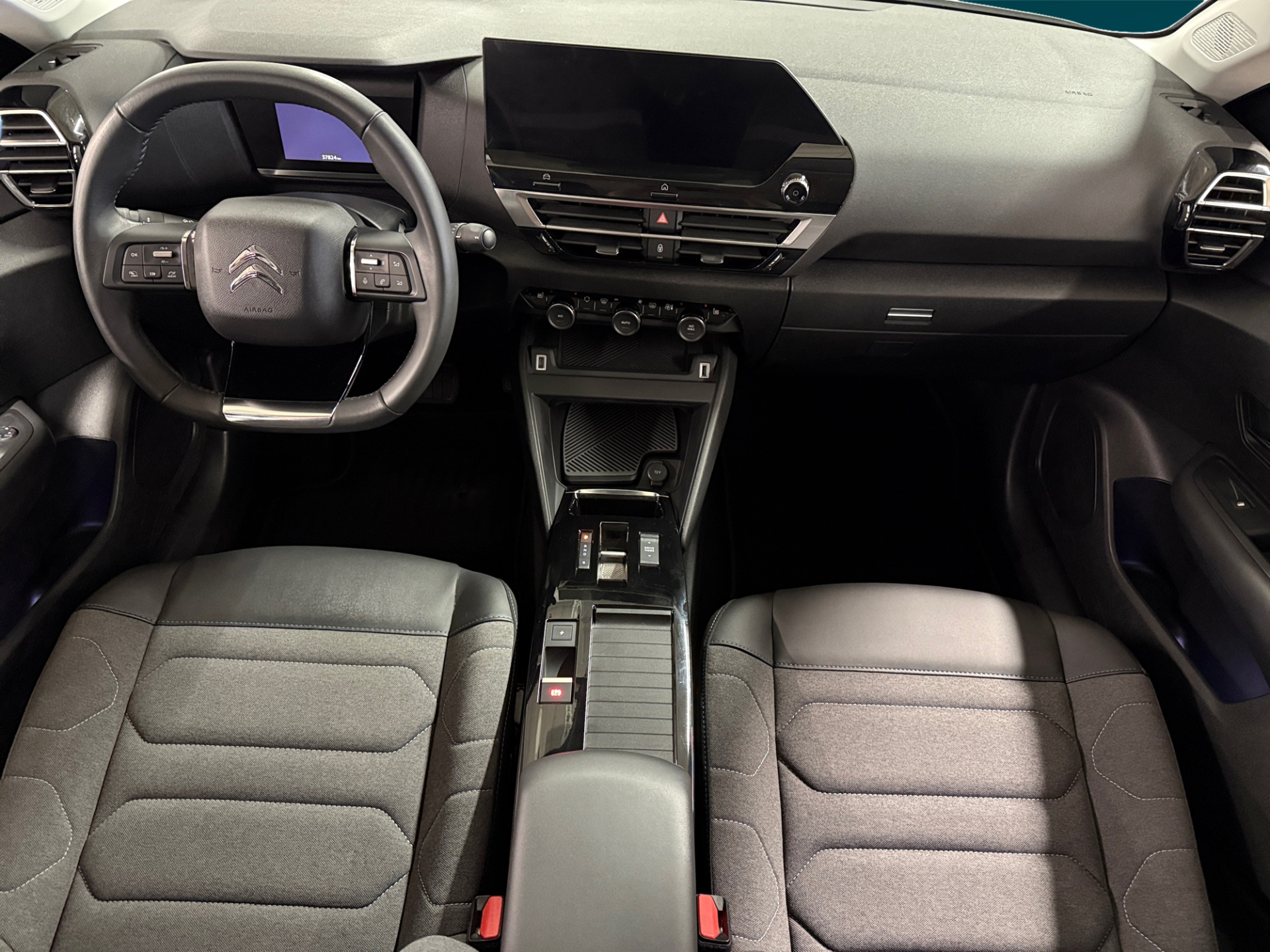 CITROEN C4 2023