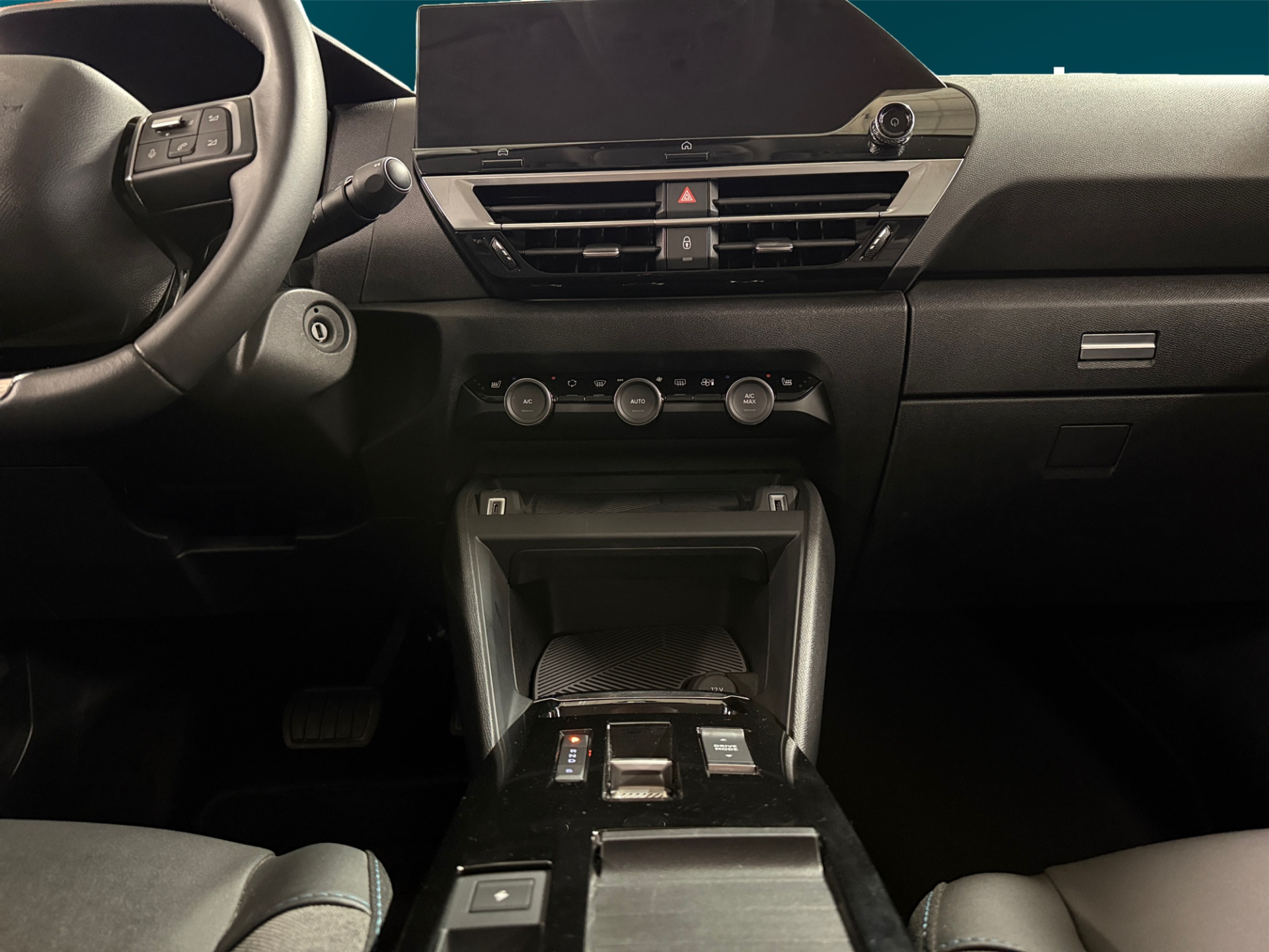 CITROEN C4 2023