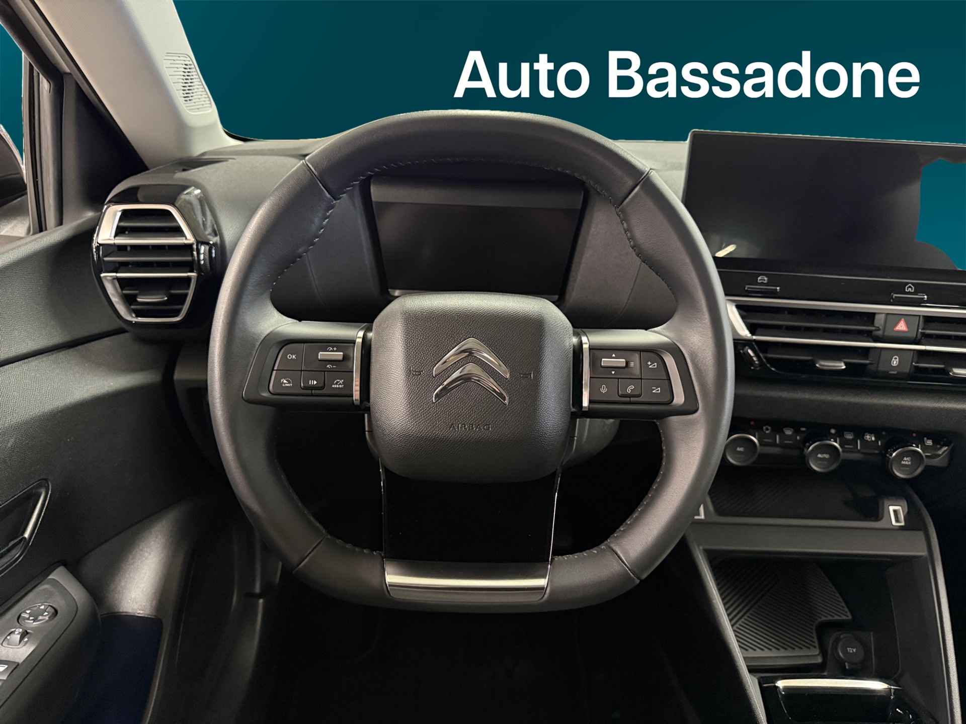 CITROEN C4 2023