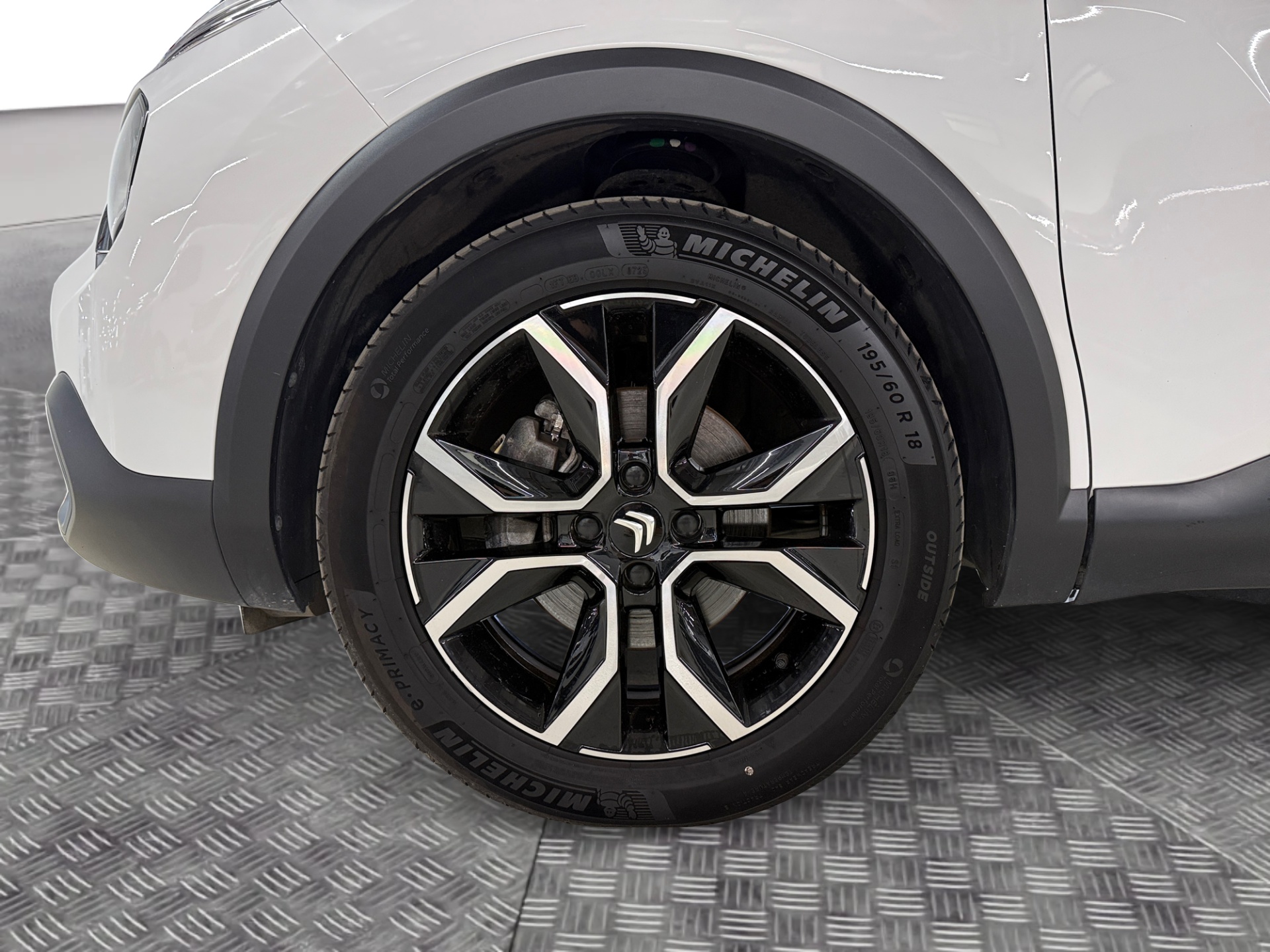 CITROEN C4 2023