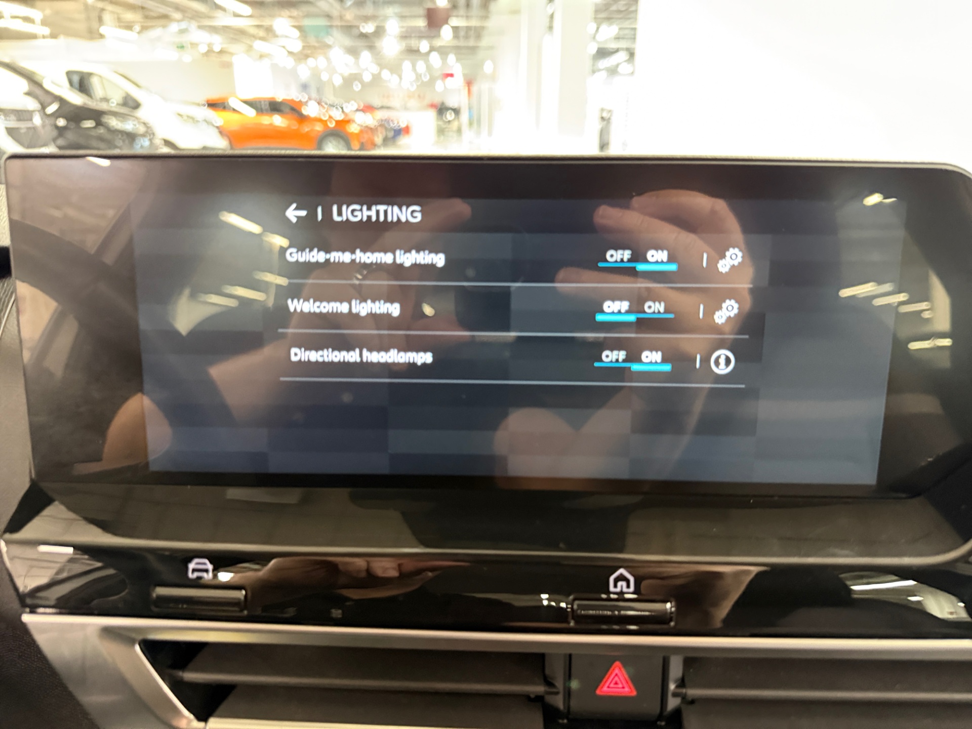 CITROEN C4 2023