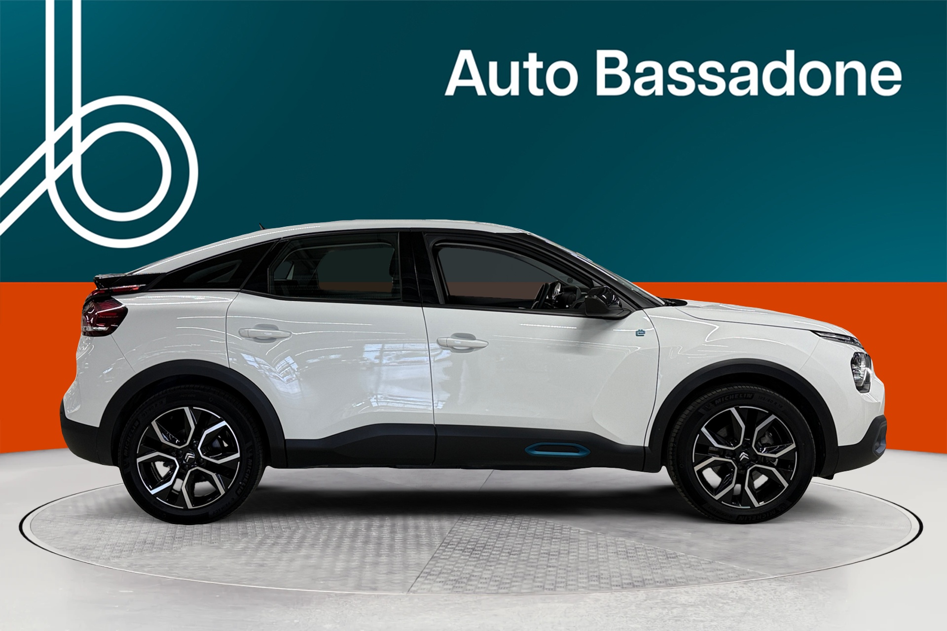 CITROEN C4 2023