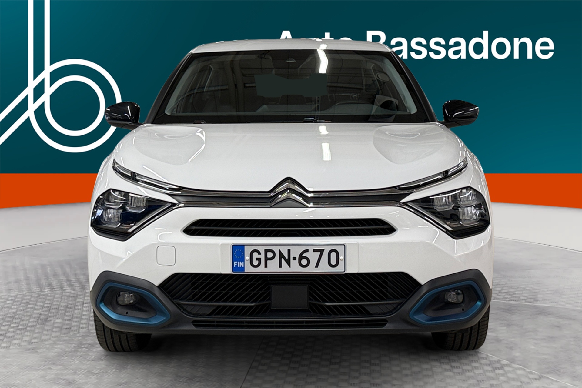 CITROEN C4 2023