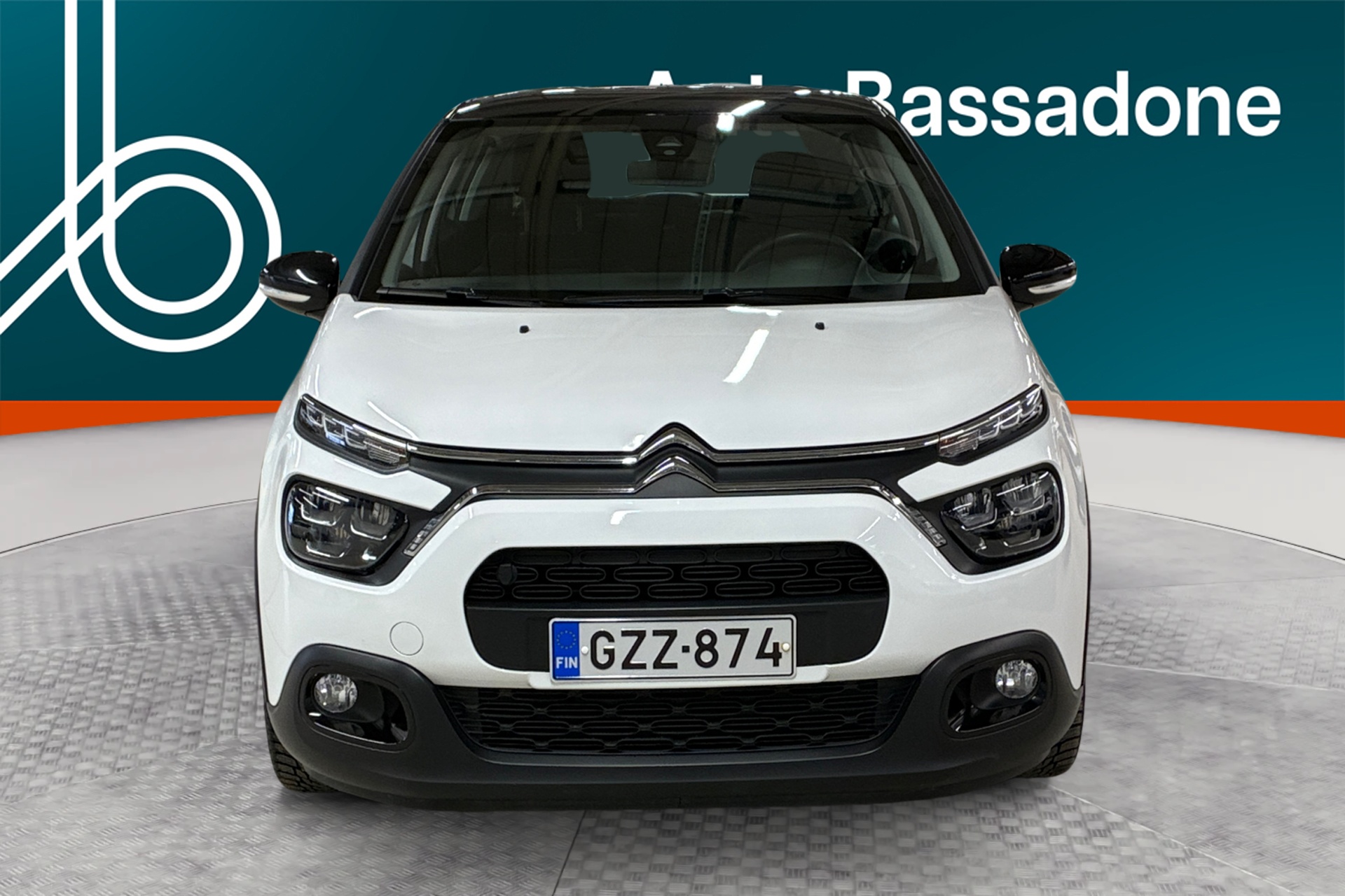 CITROEN C3 2021