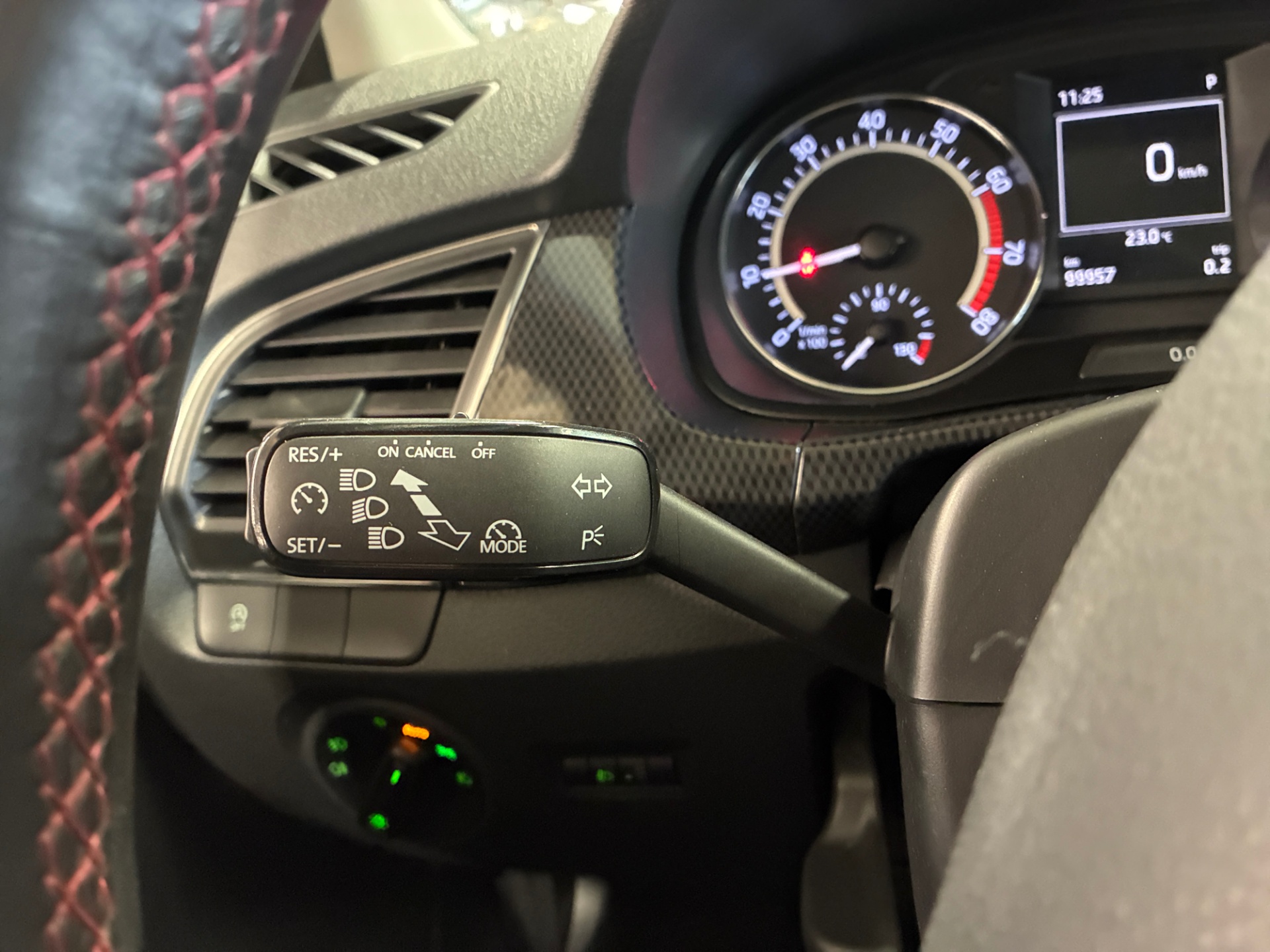 SKODA Fabia 2016