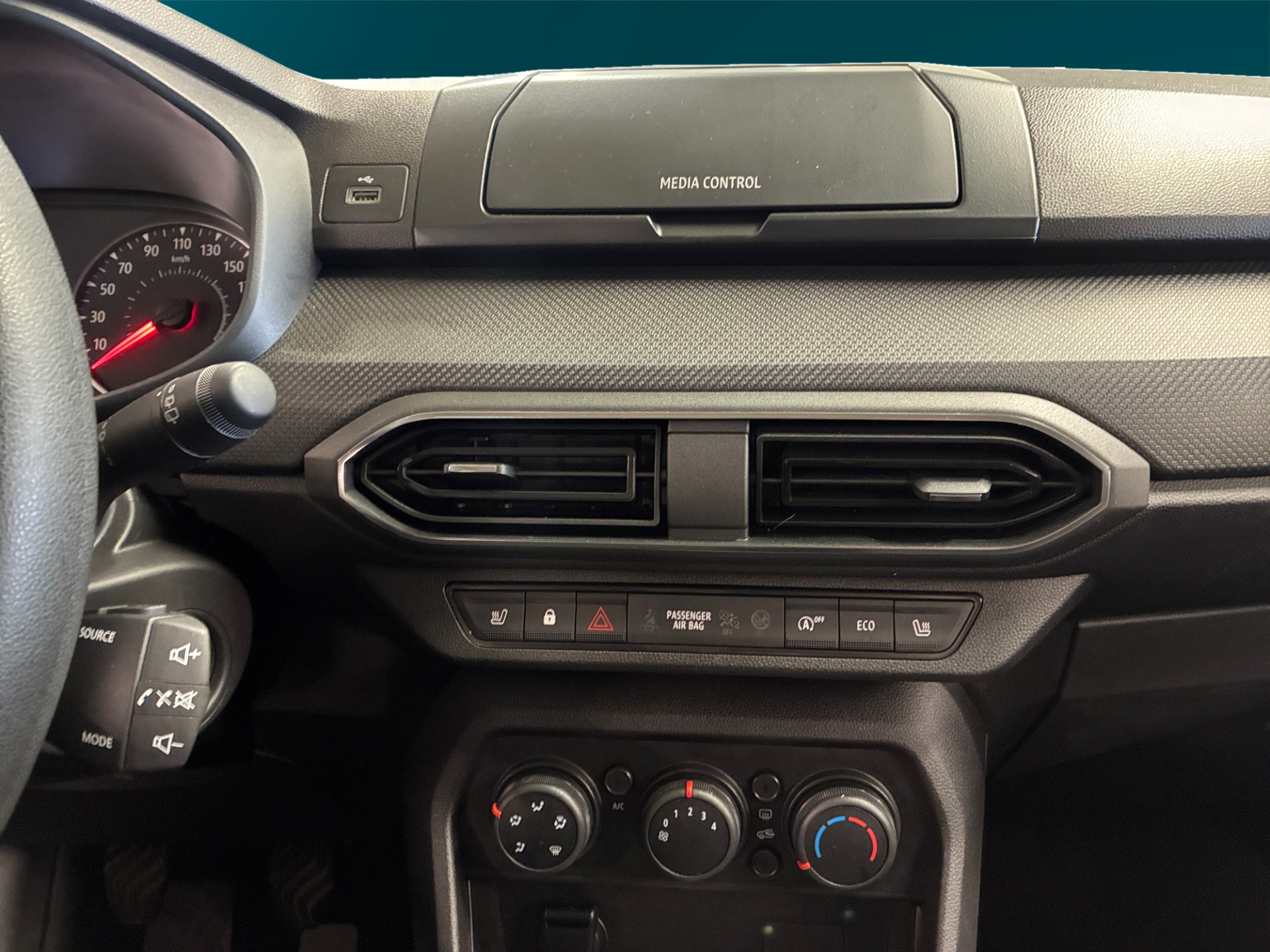 DACIA Sandero 2022