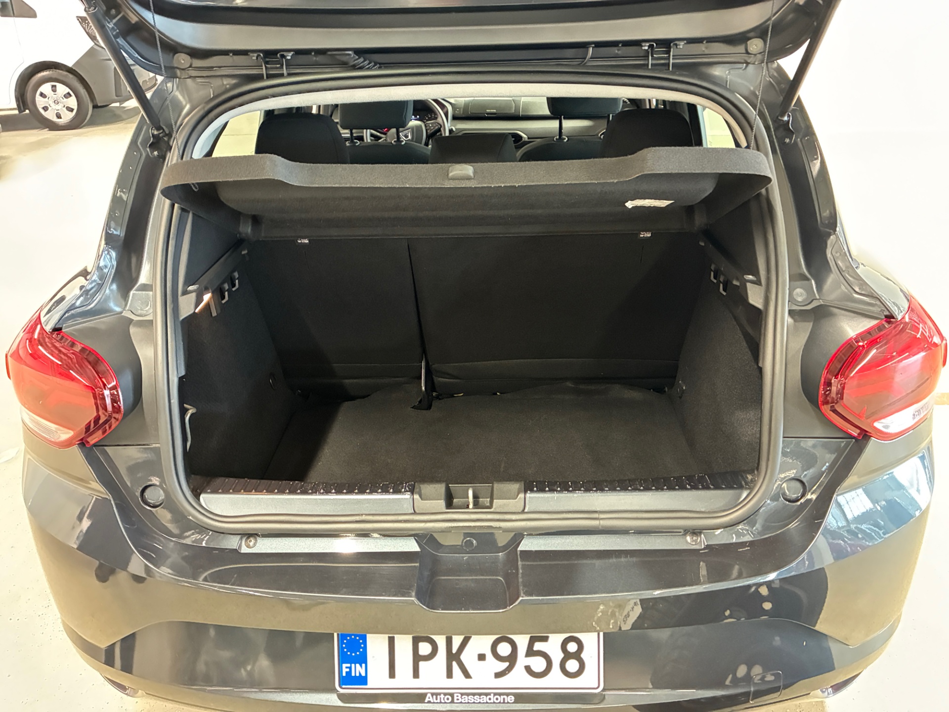 DACIA Sandero 2022