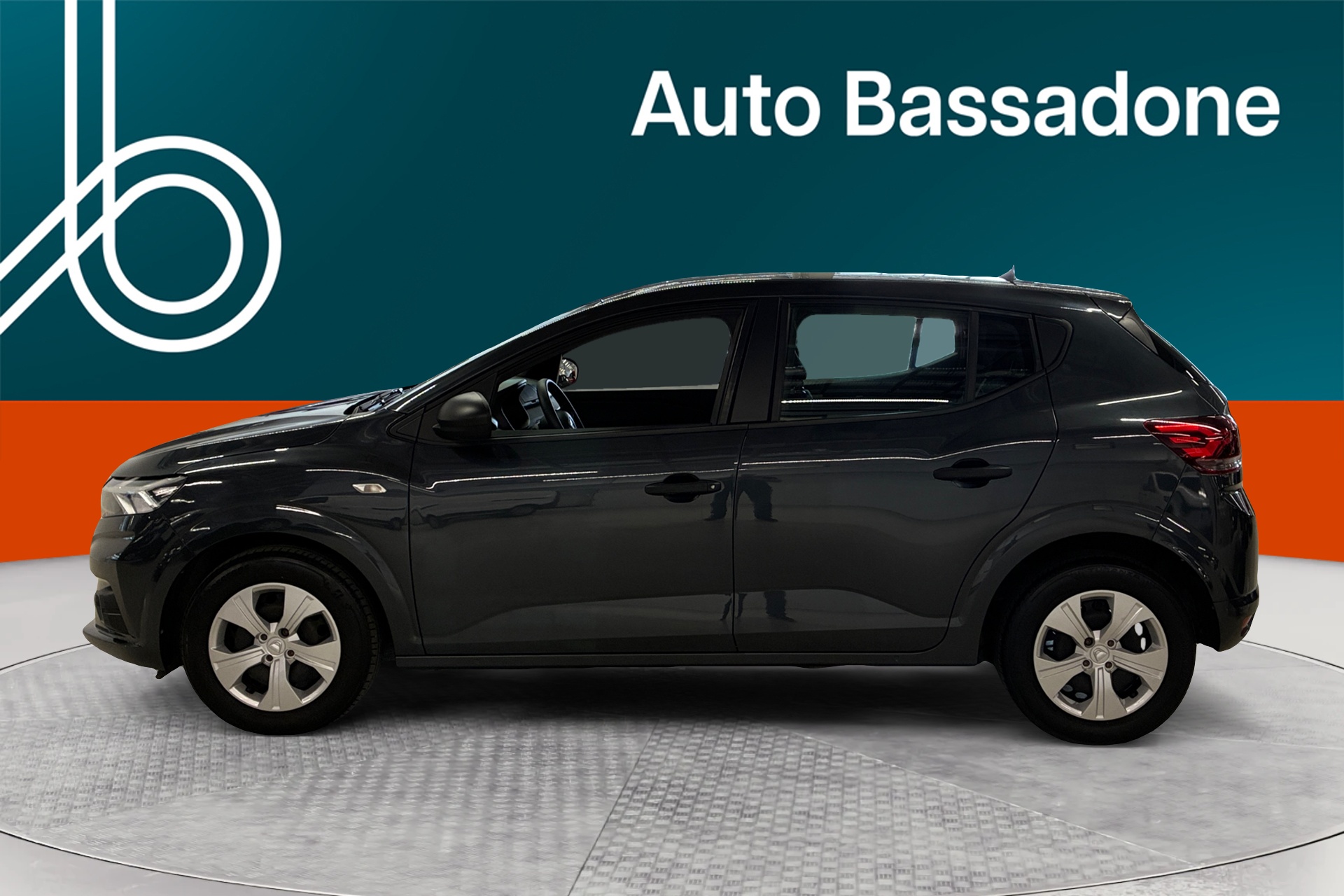DACIA Sandero 2022