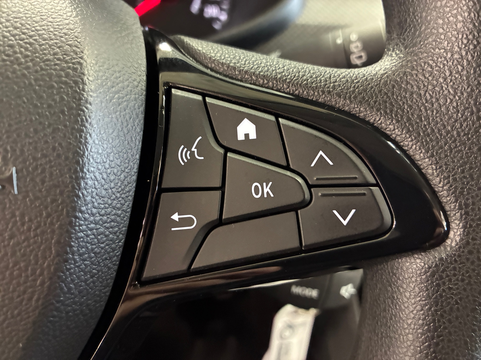 DACIA Sandero 2022
