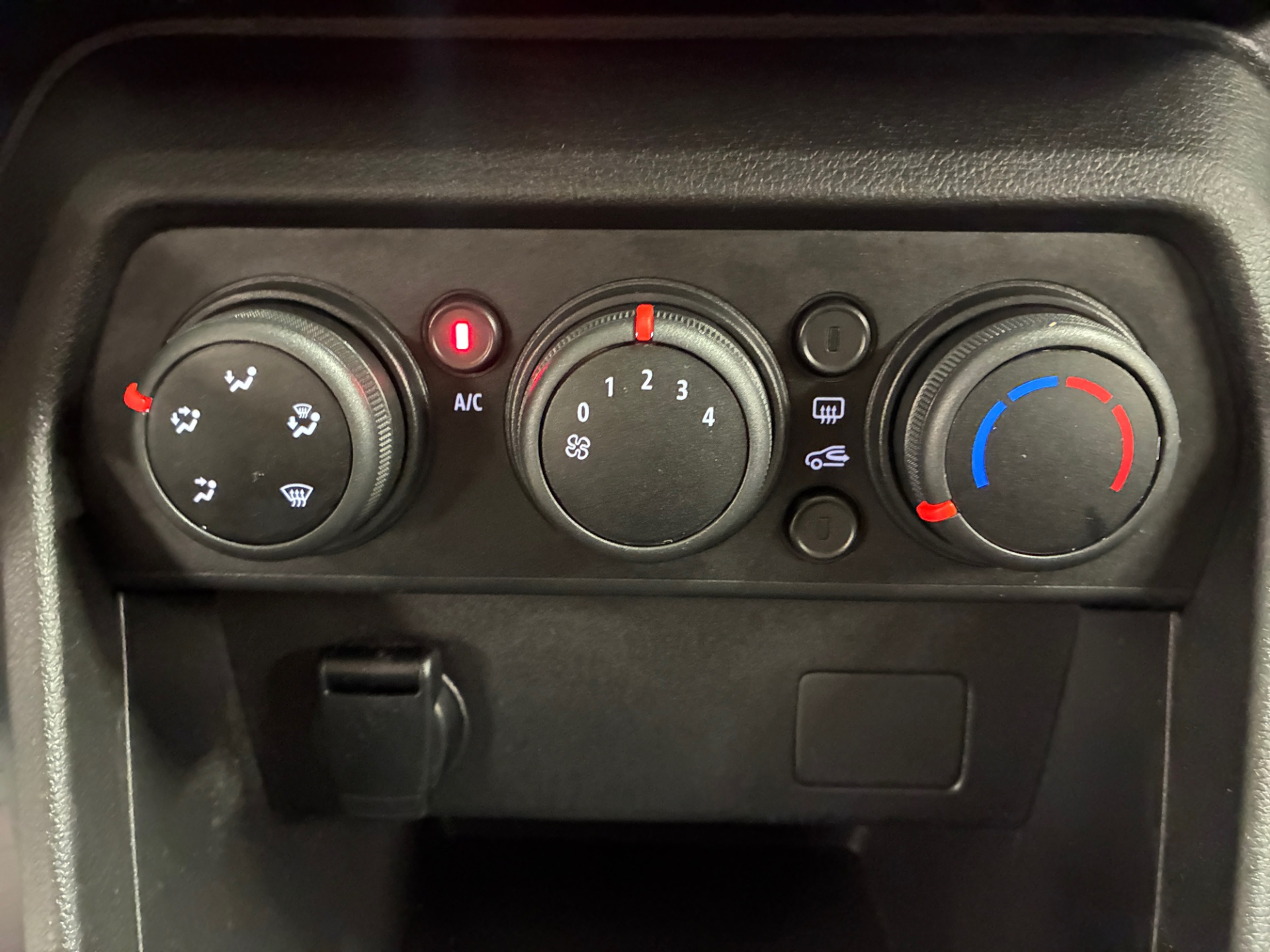 DACIA Sandero 2022
