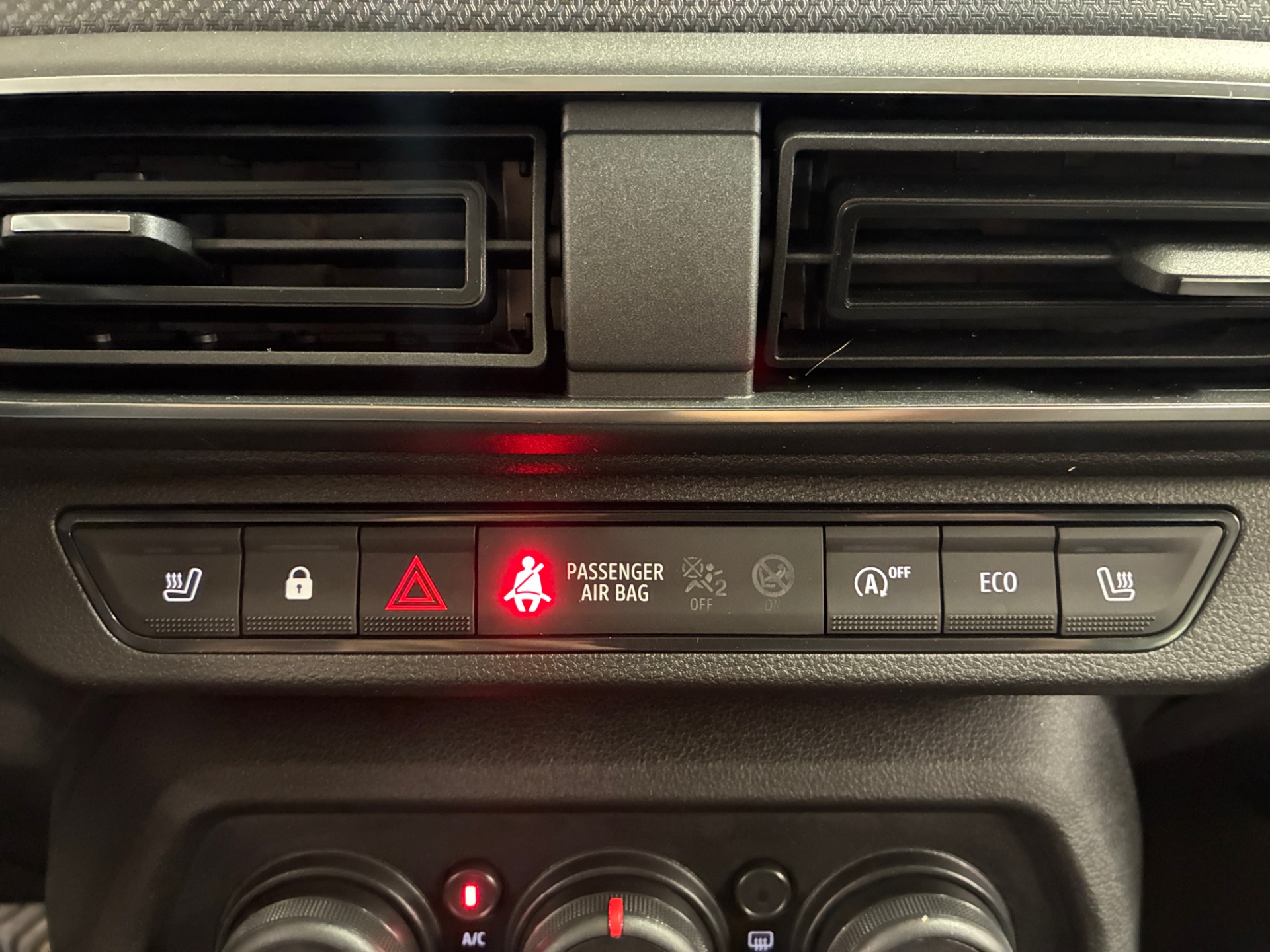 DACIA Sandero 2022