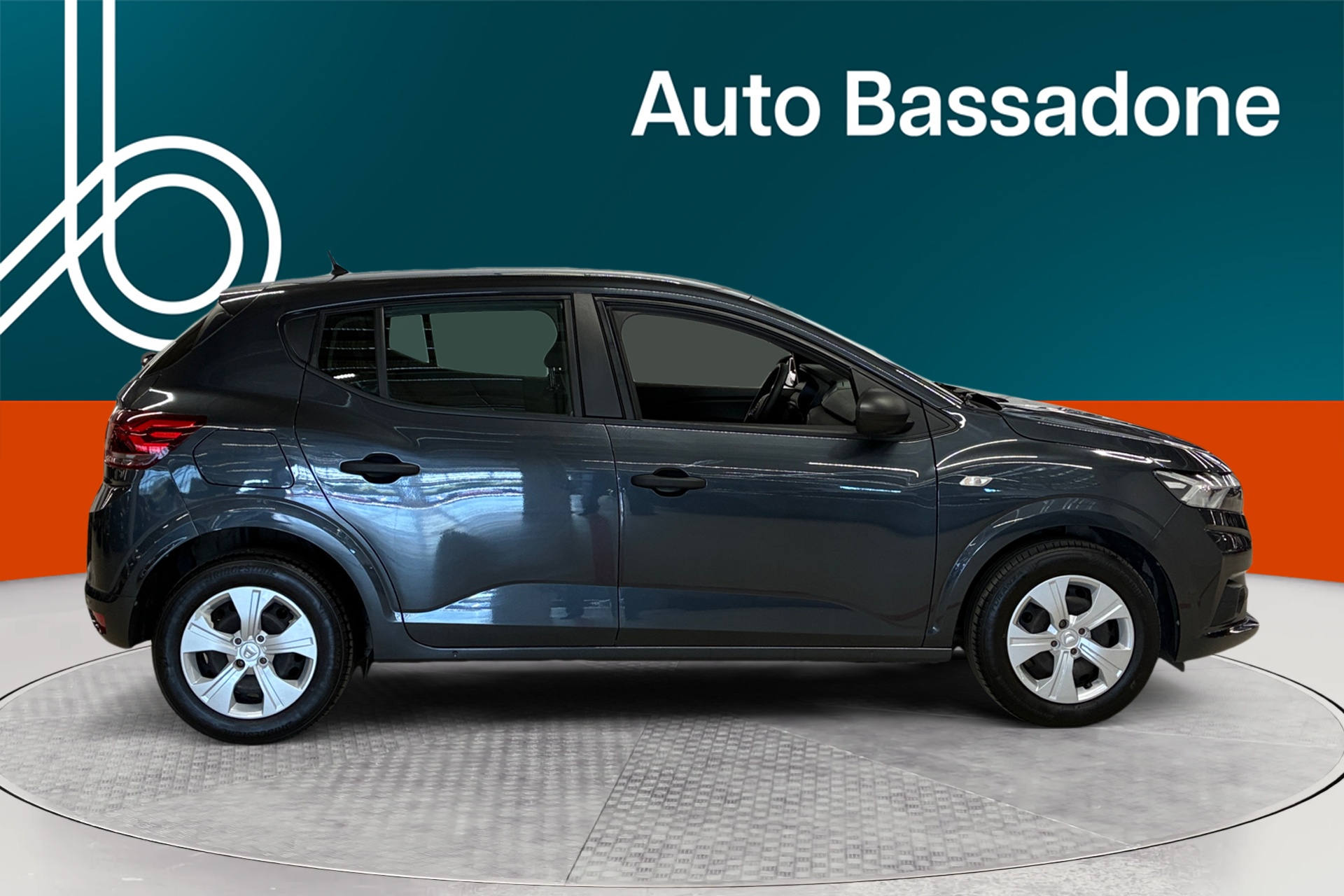 DACIA Sandero 2022