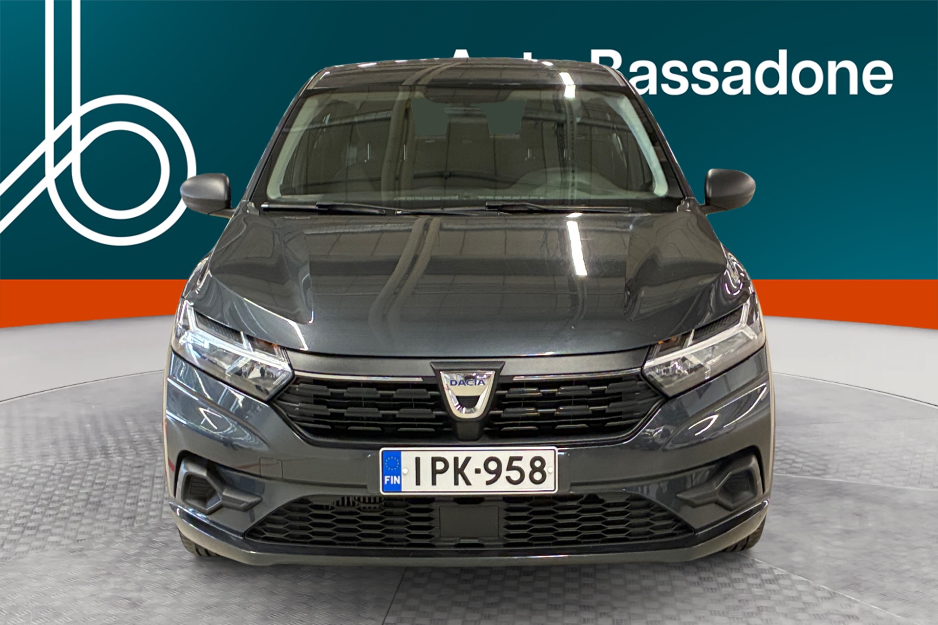 DACIA Sandero 2022