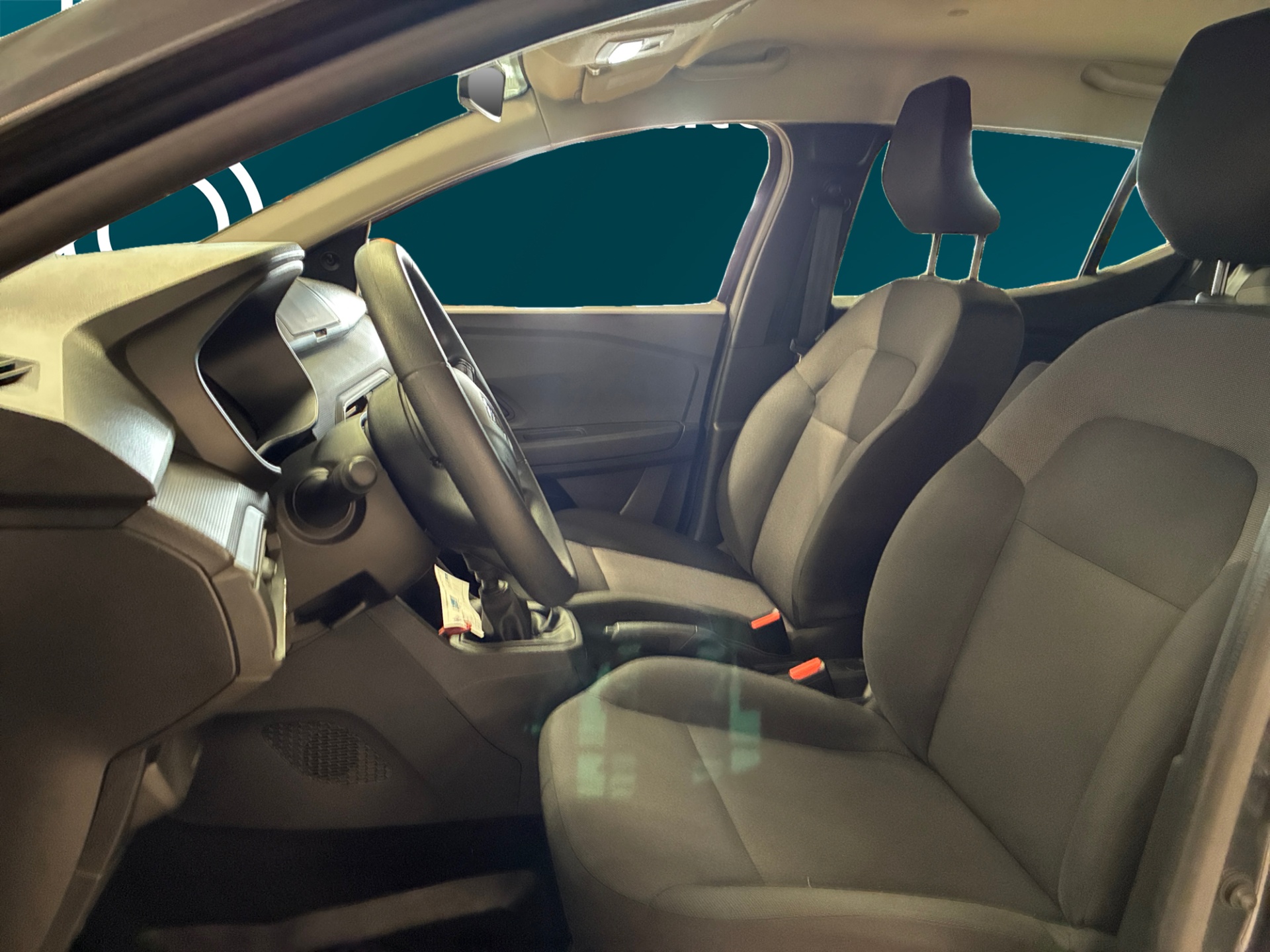 DACIA Sandero 2022