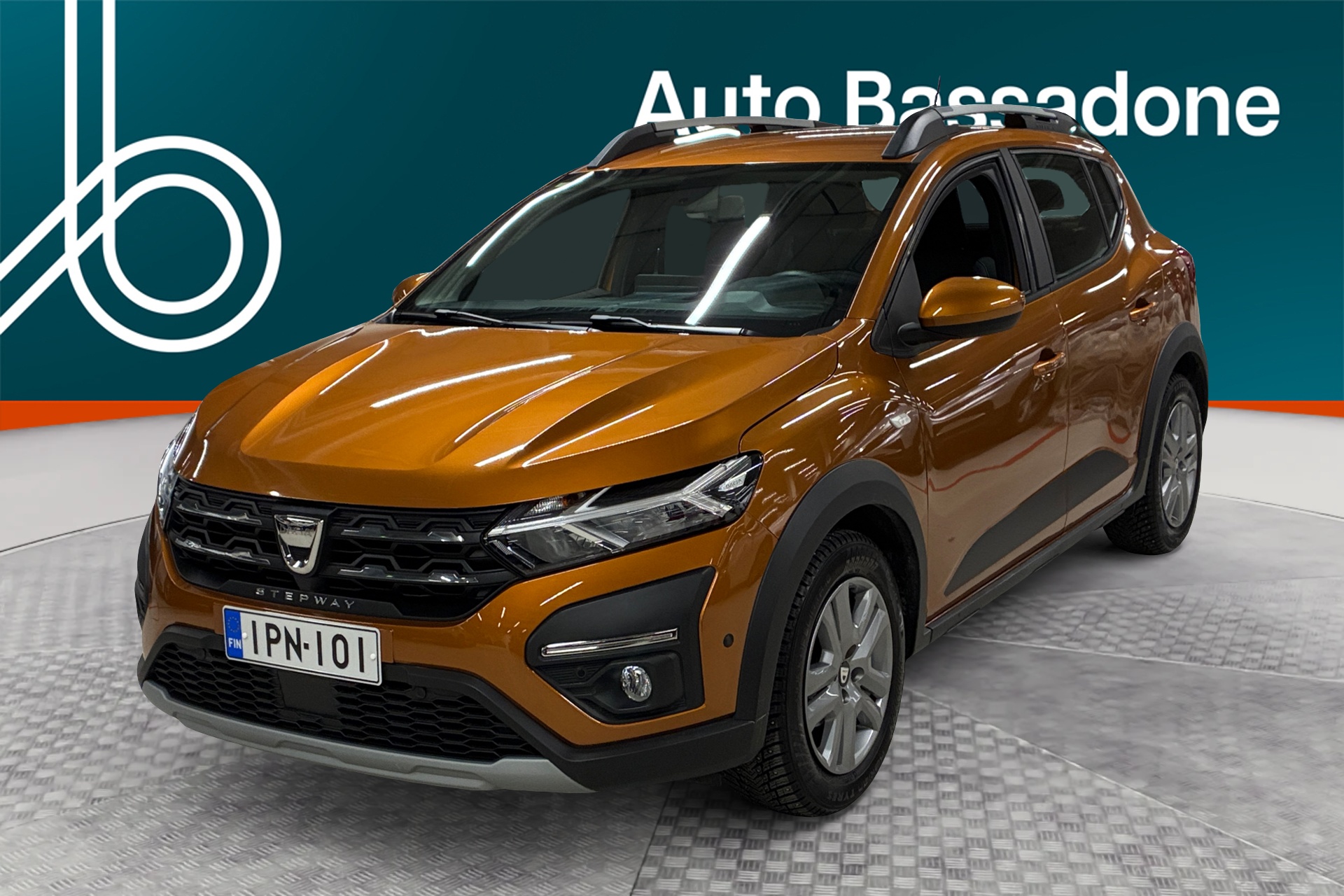 DACIA Sandero 2022