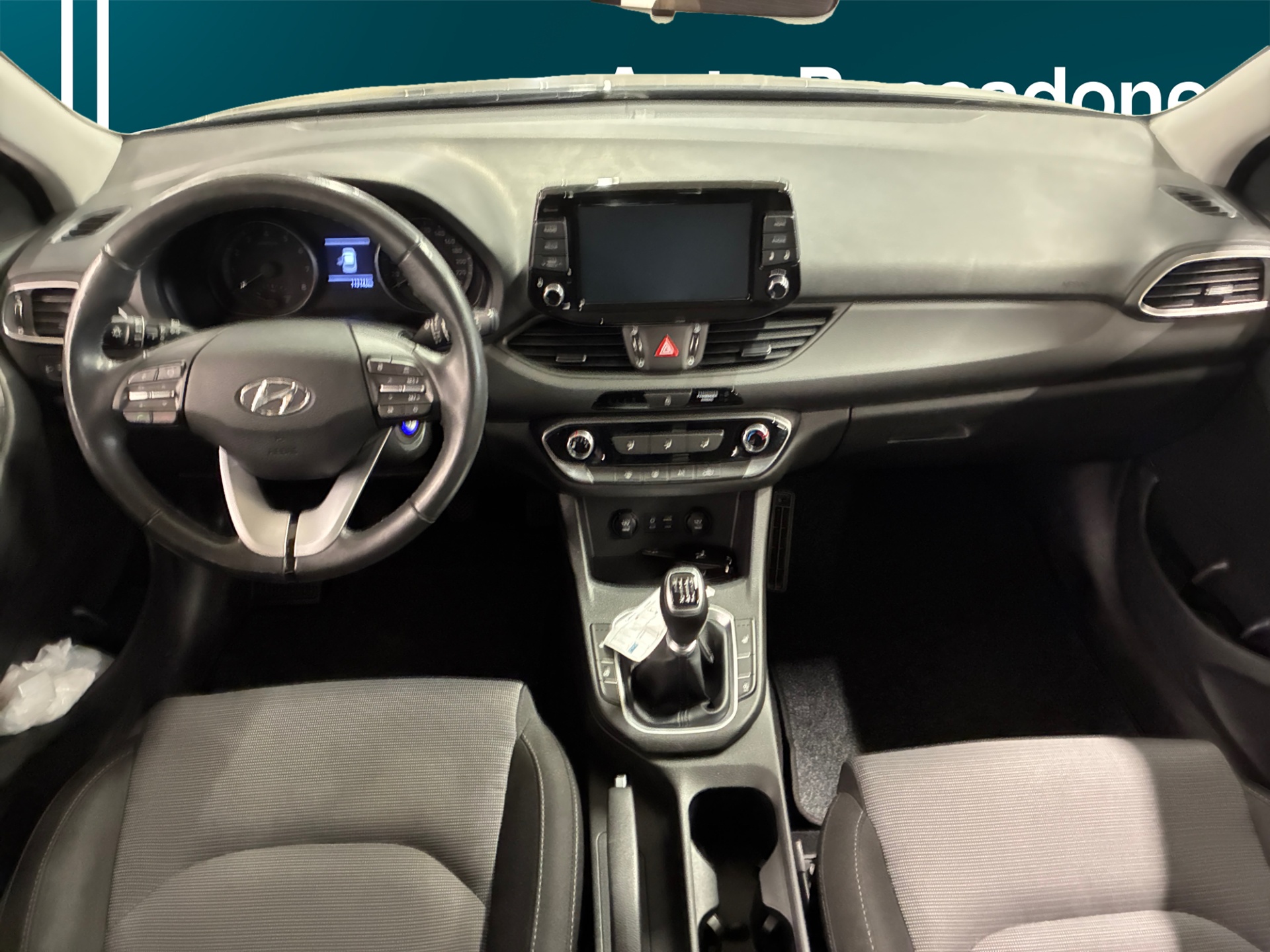 HYUNDAI i30 Wagon 2020