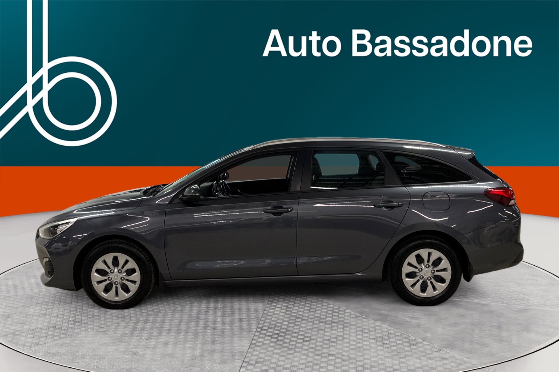 HYUNDAI i30 Wagon 2020