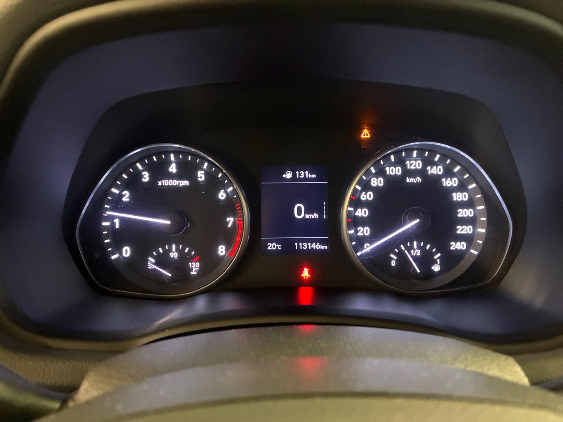 HYUNDAI i30 Wagon 2020