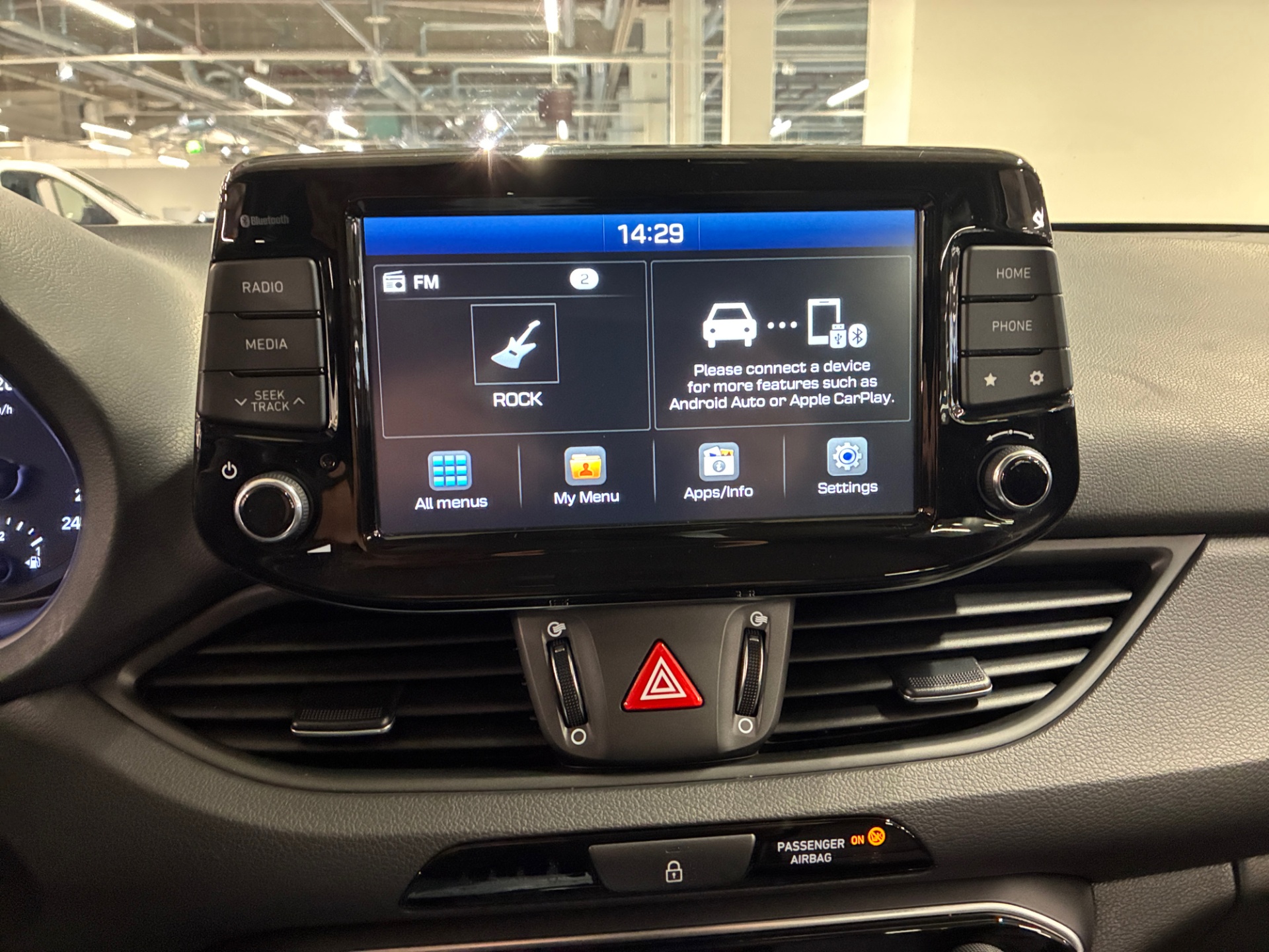 HYUNDAI i30 Wagon 2020