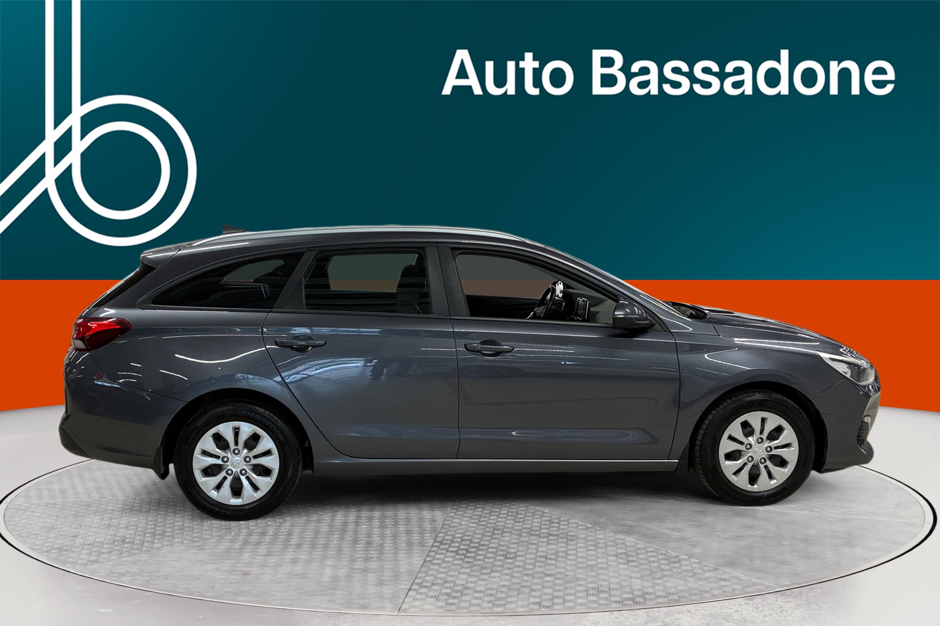 HYUNDAI i30 Wagon 2020