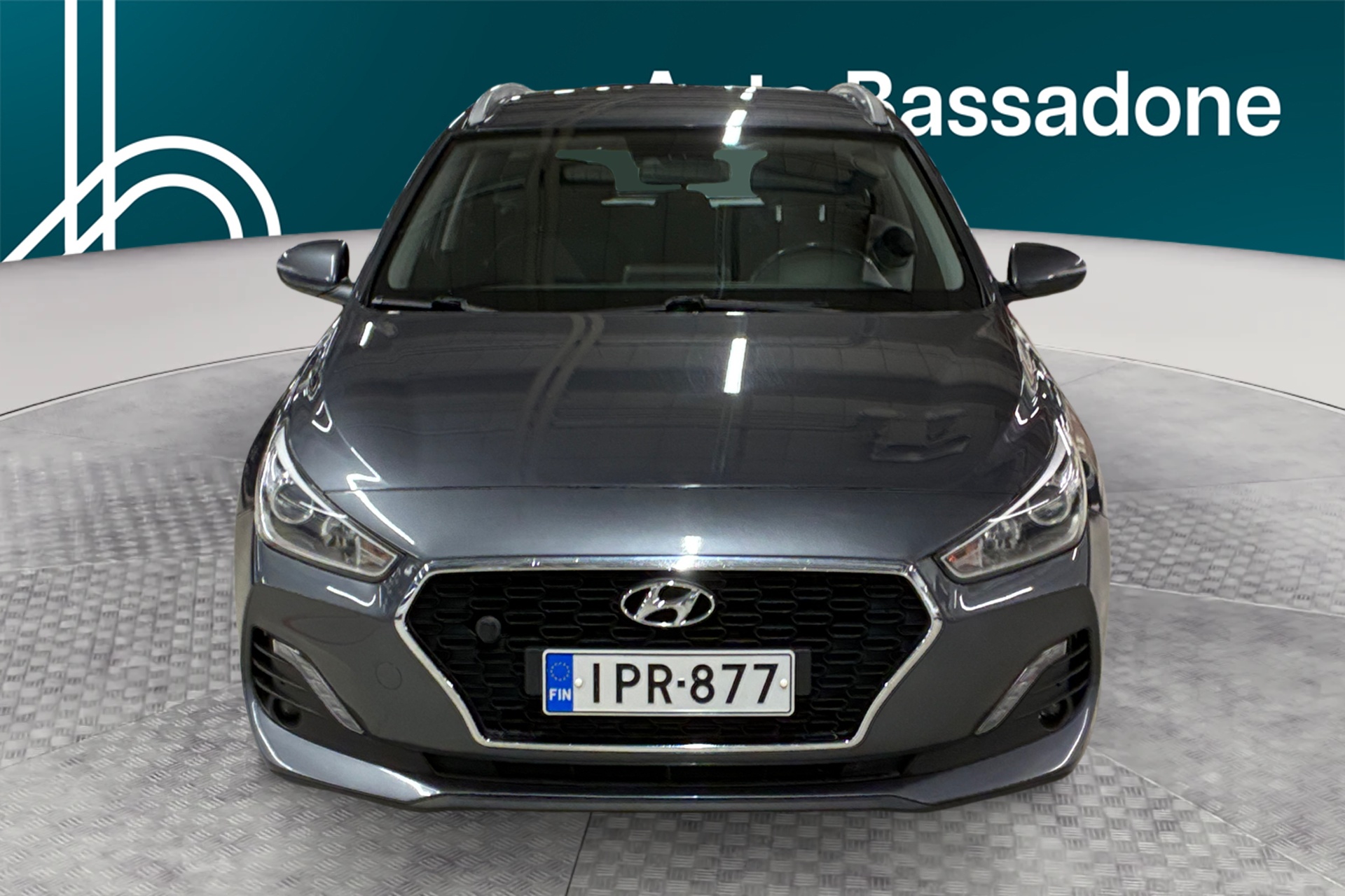 HYUNDAI i30 Wagon 2020