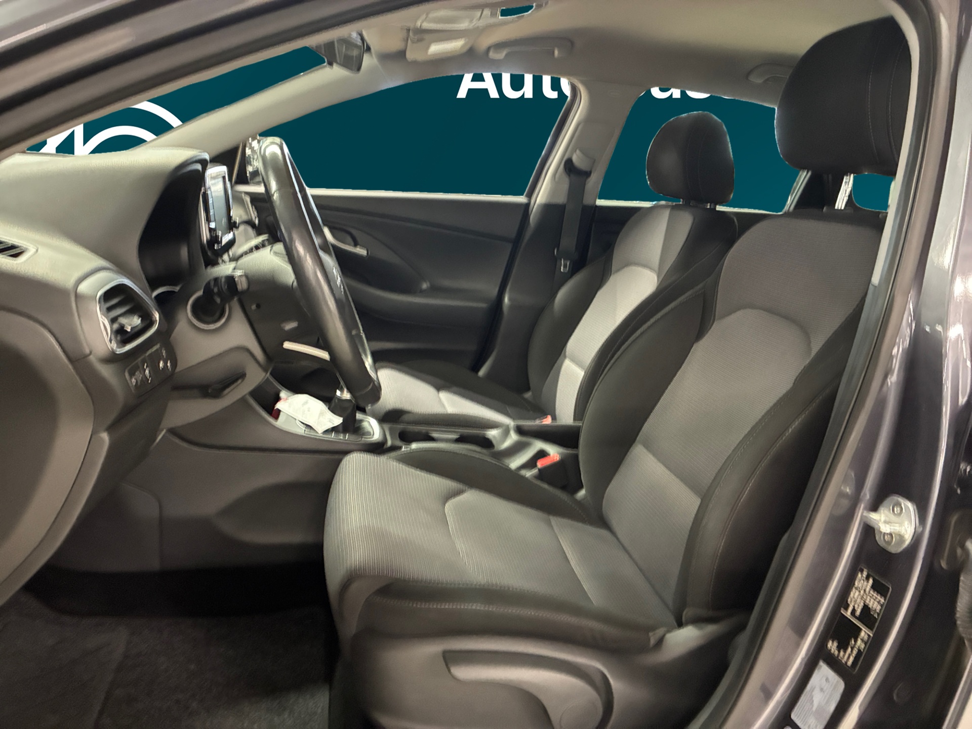 HYUNDAI i30 Wagon 2020