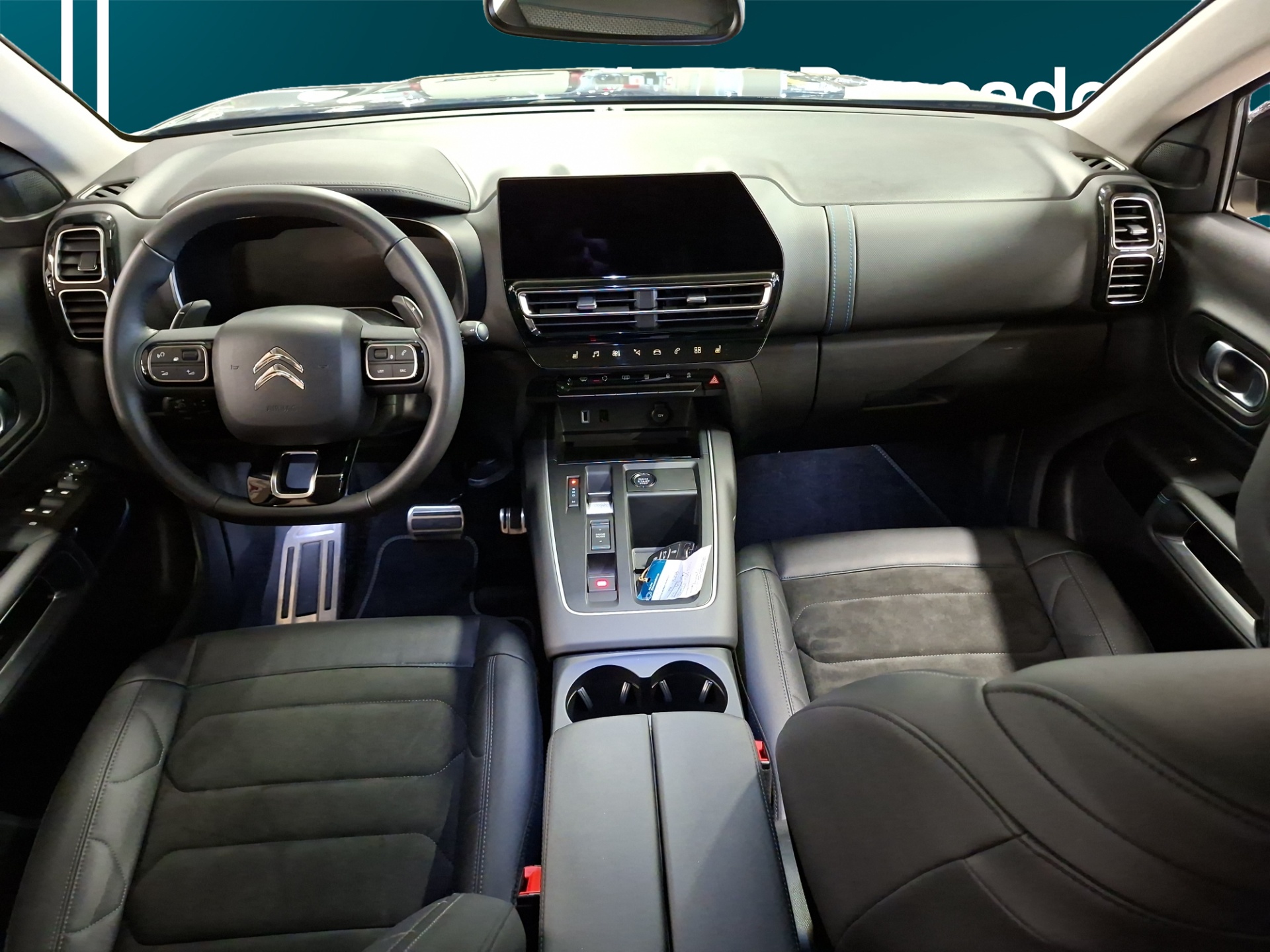 CITROEN C5 Aircross 2023